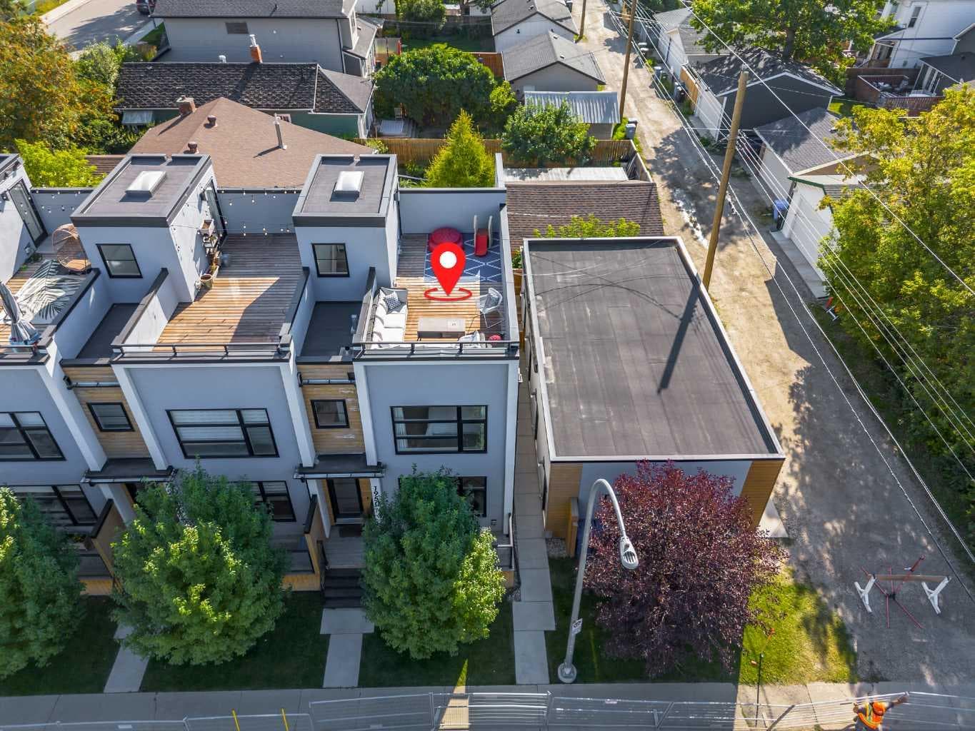 1950 12 Street NW
