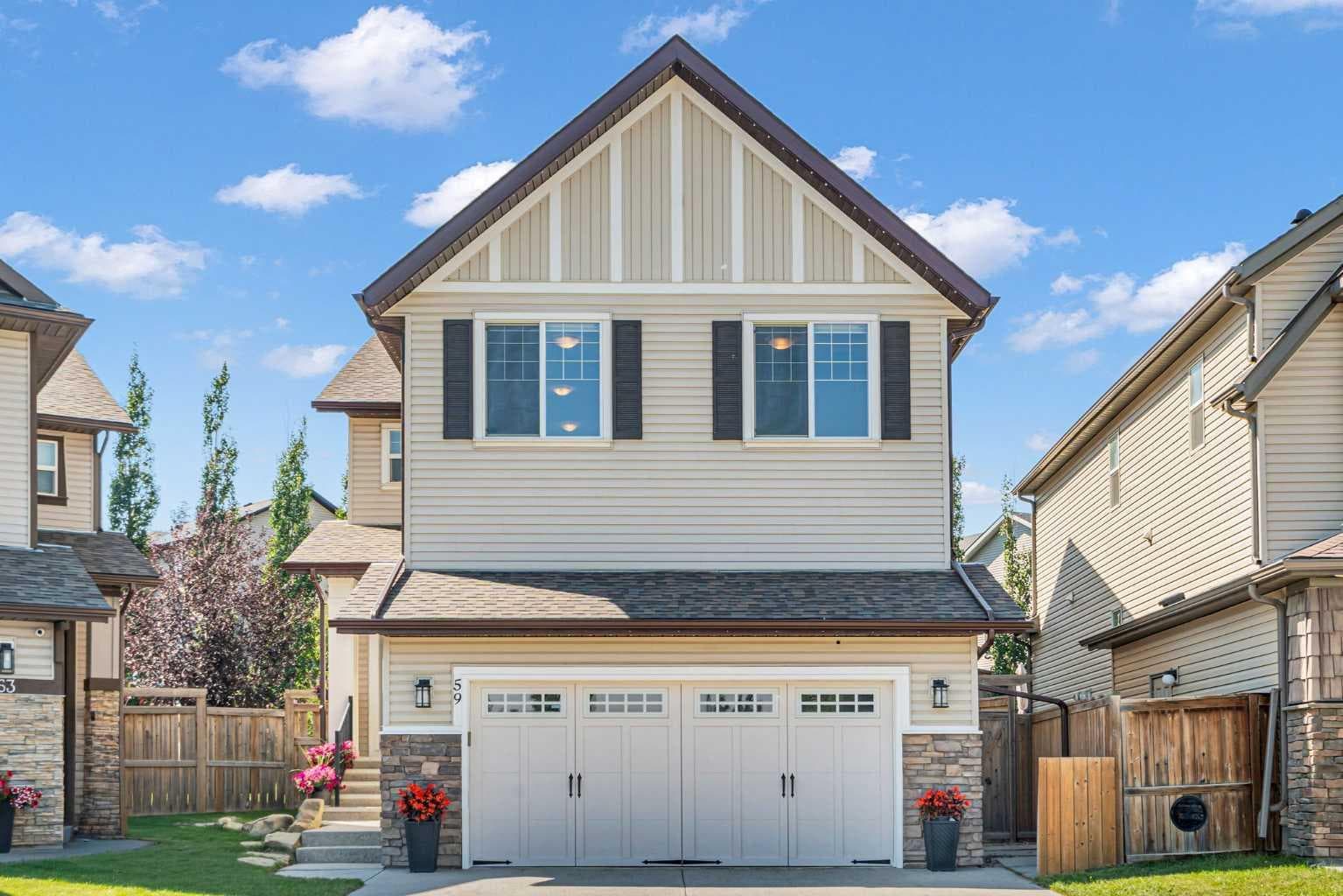 59 Sage Hill Green NW