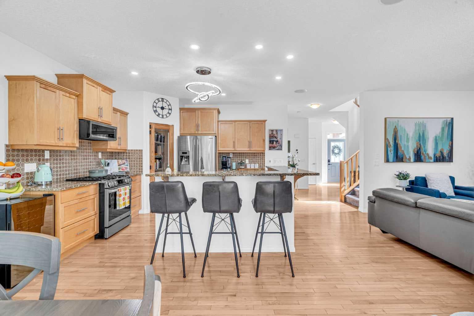 59 Sage Hill Green NW