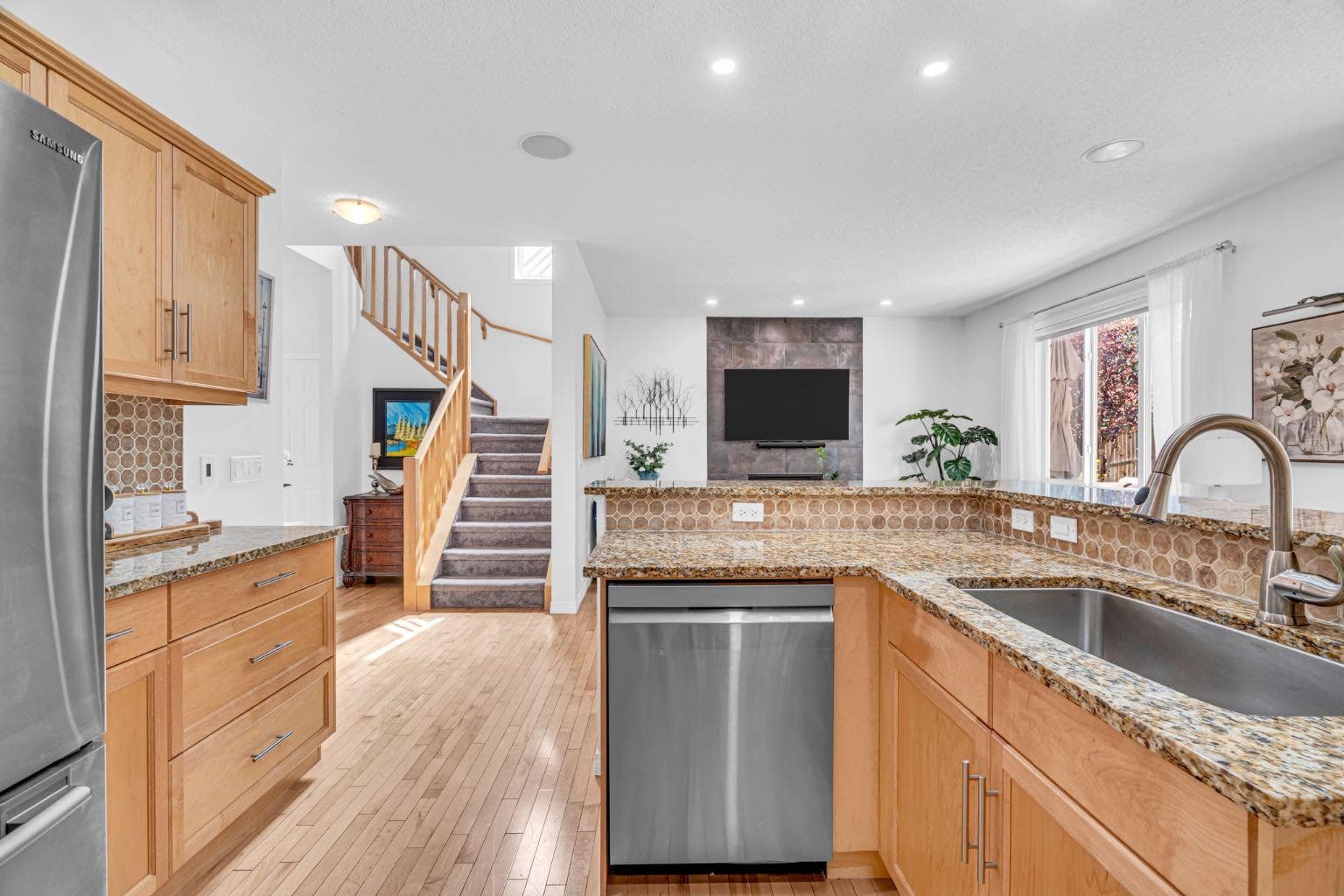 59 Sage Hill Green NW