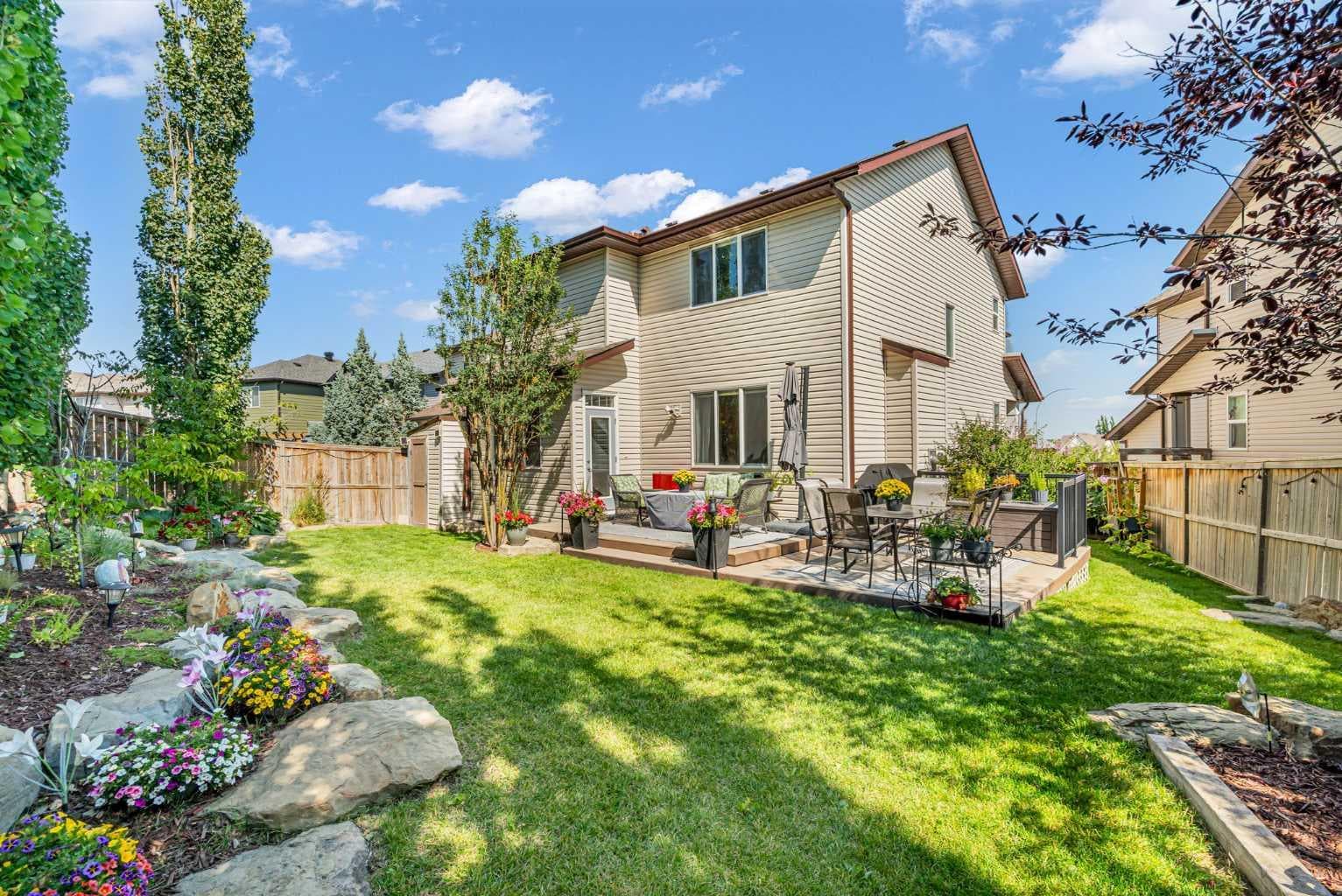 59 Sage Hill Green NW