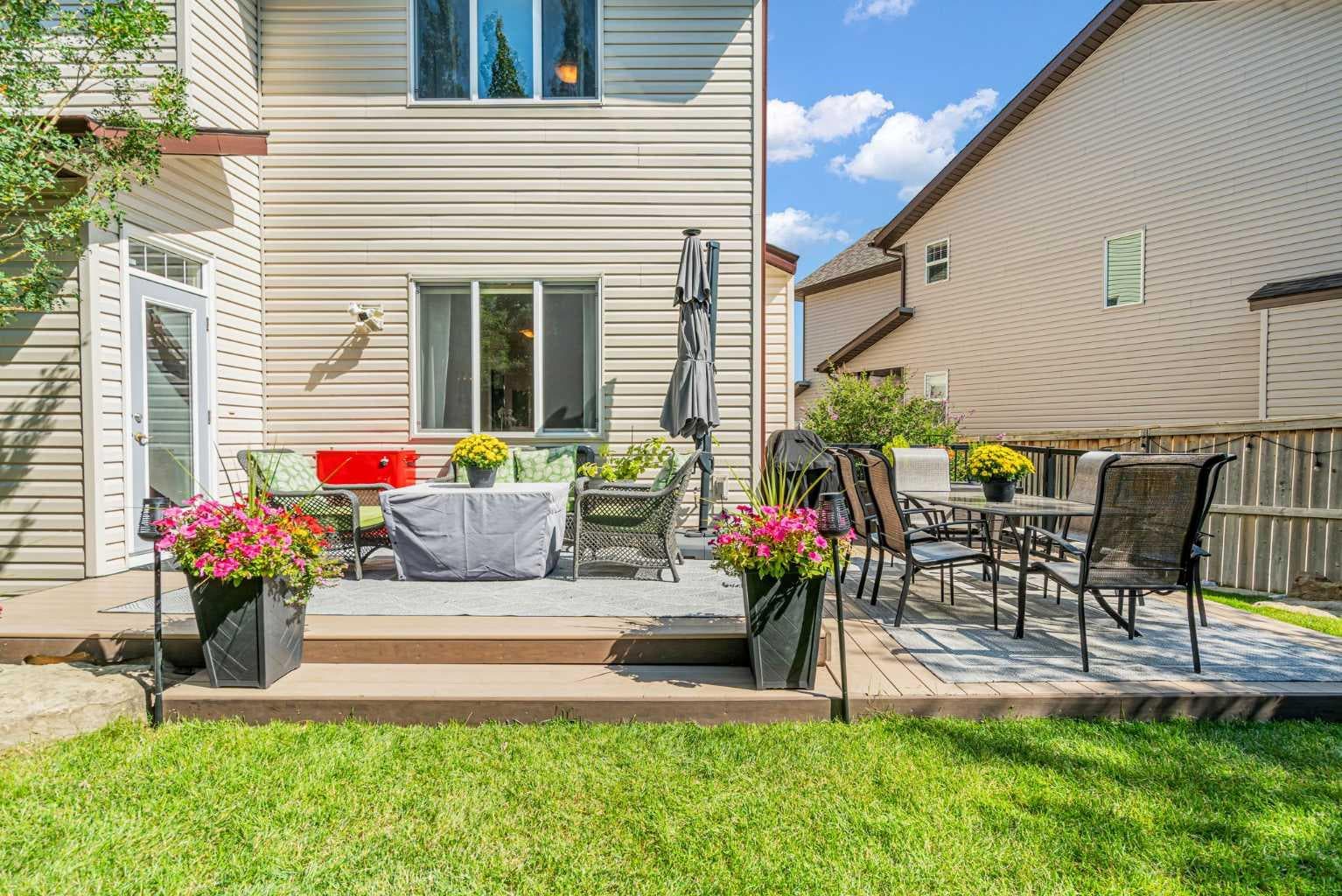59 Sage Hill Green NW