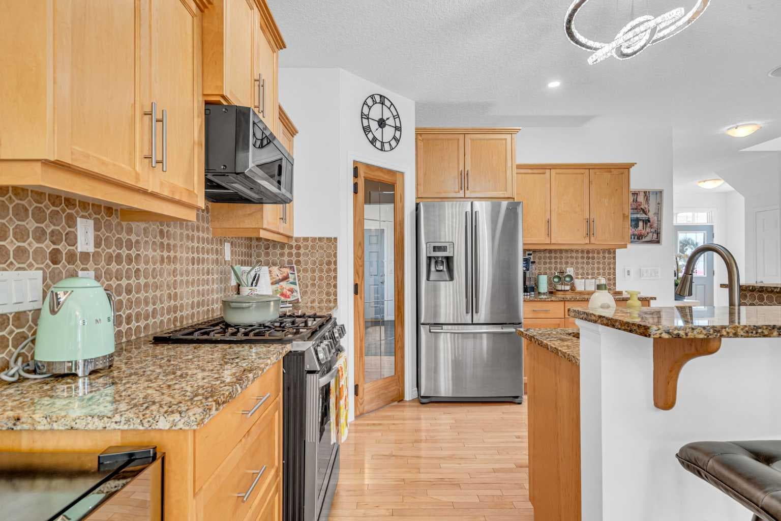 59 Sage Hill Green NW