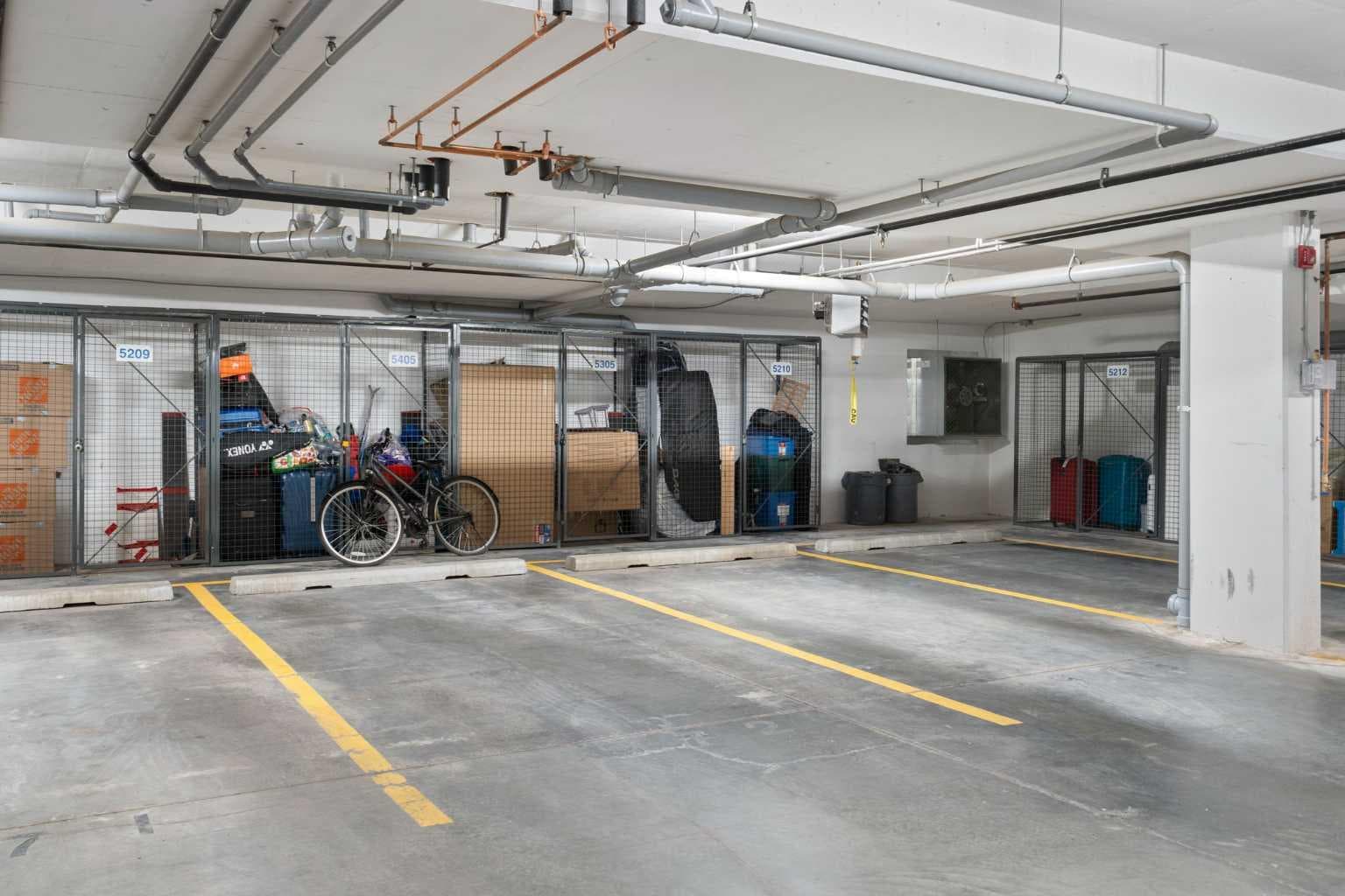 209, 25 Walgrove Walk SE