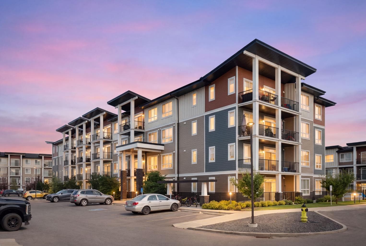 209, 25 Walgrove Walk SE