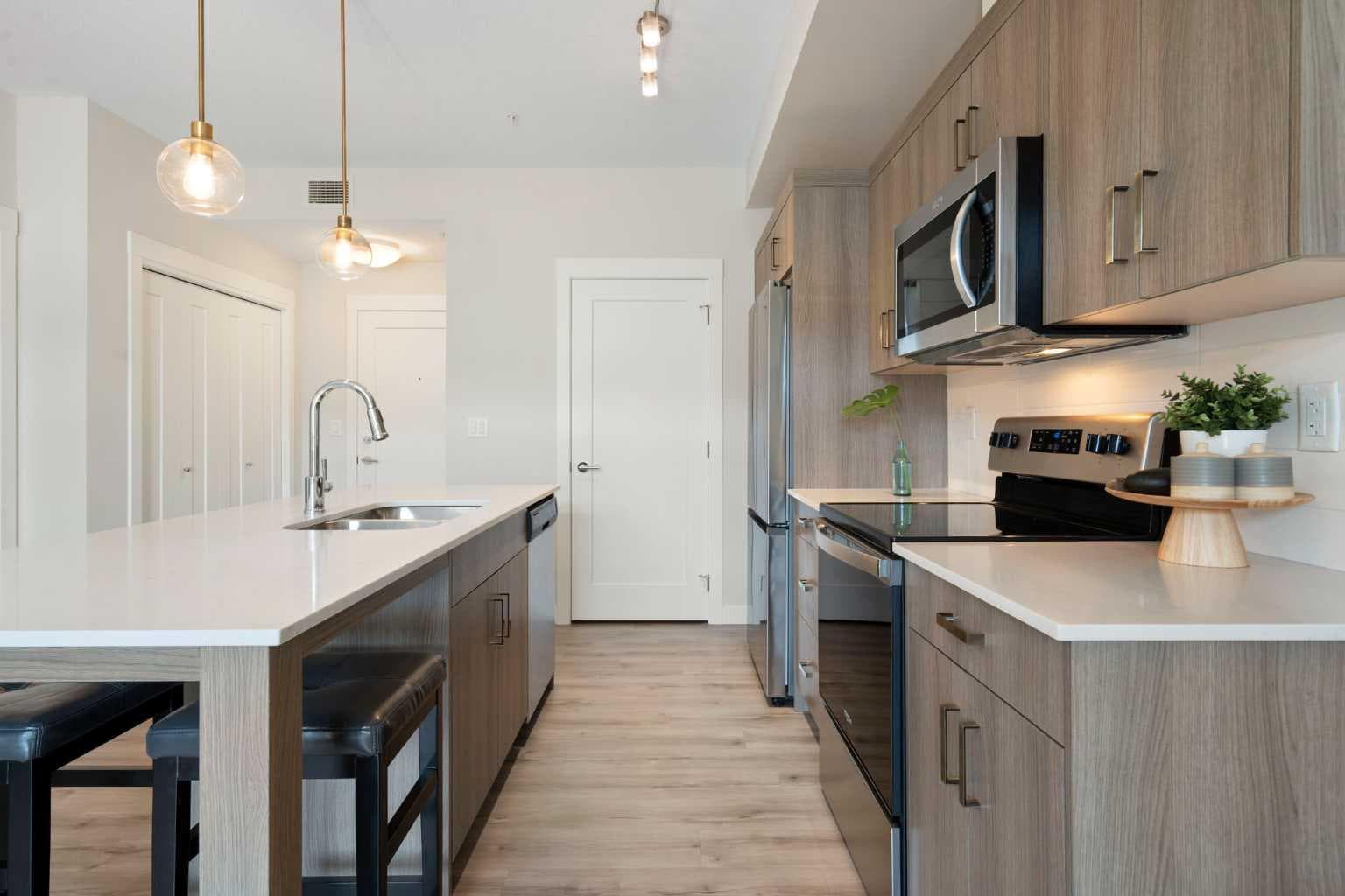 209, 25 Walgrove Walk SE