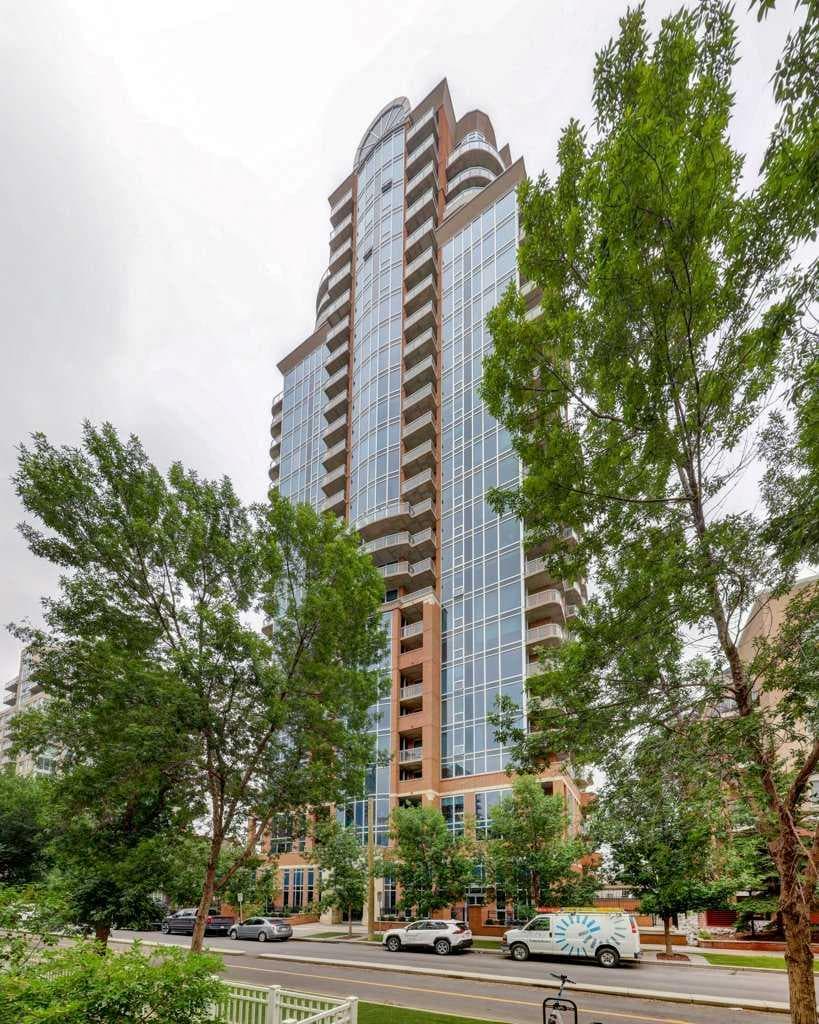 601, 817 15 Avenue SW