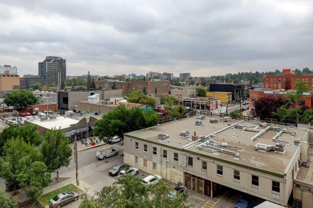 601, 817 15 Avenue SW