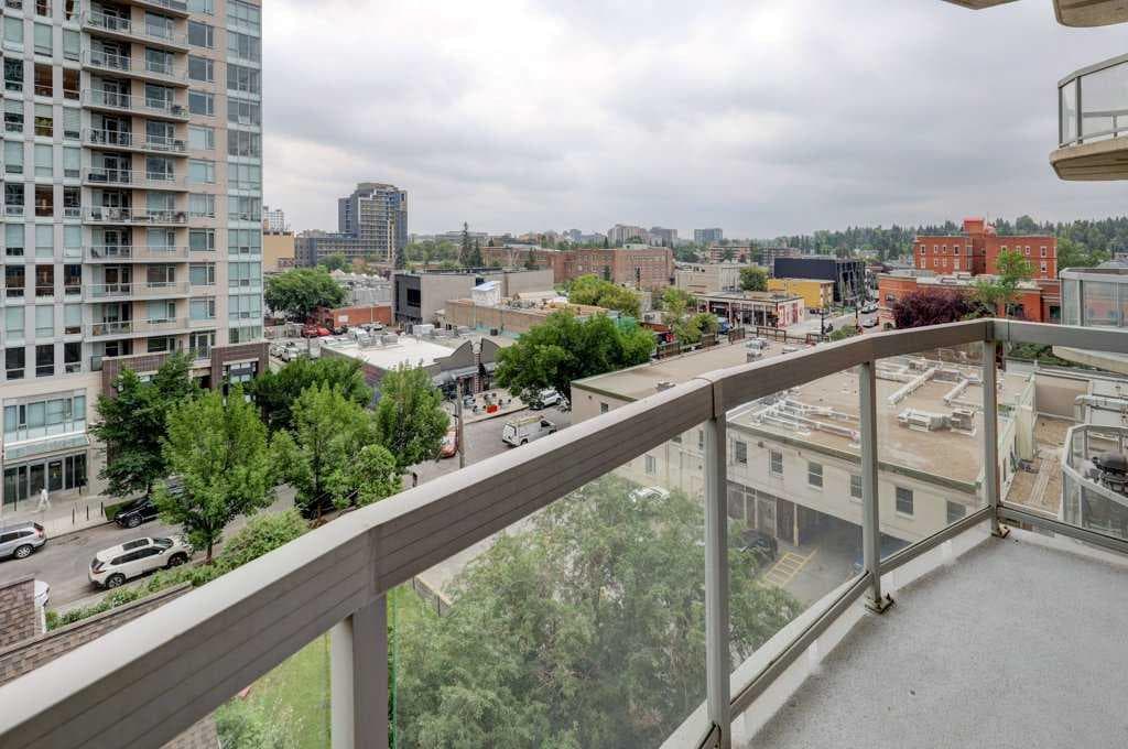 601, 817 15 Avenue SW