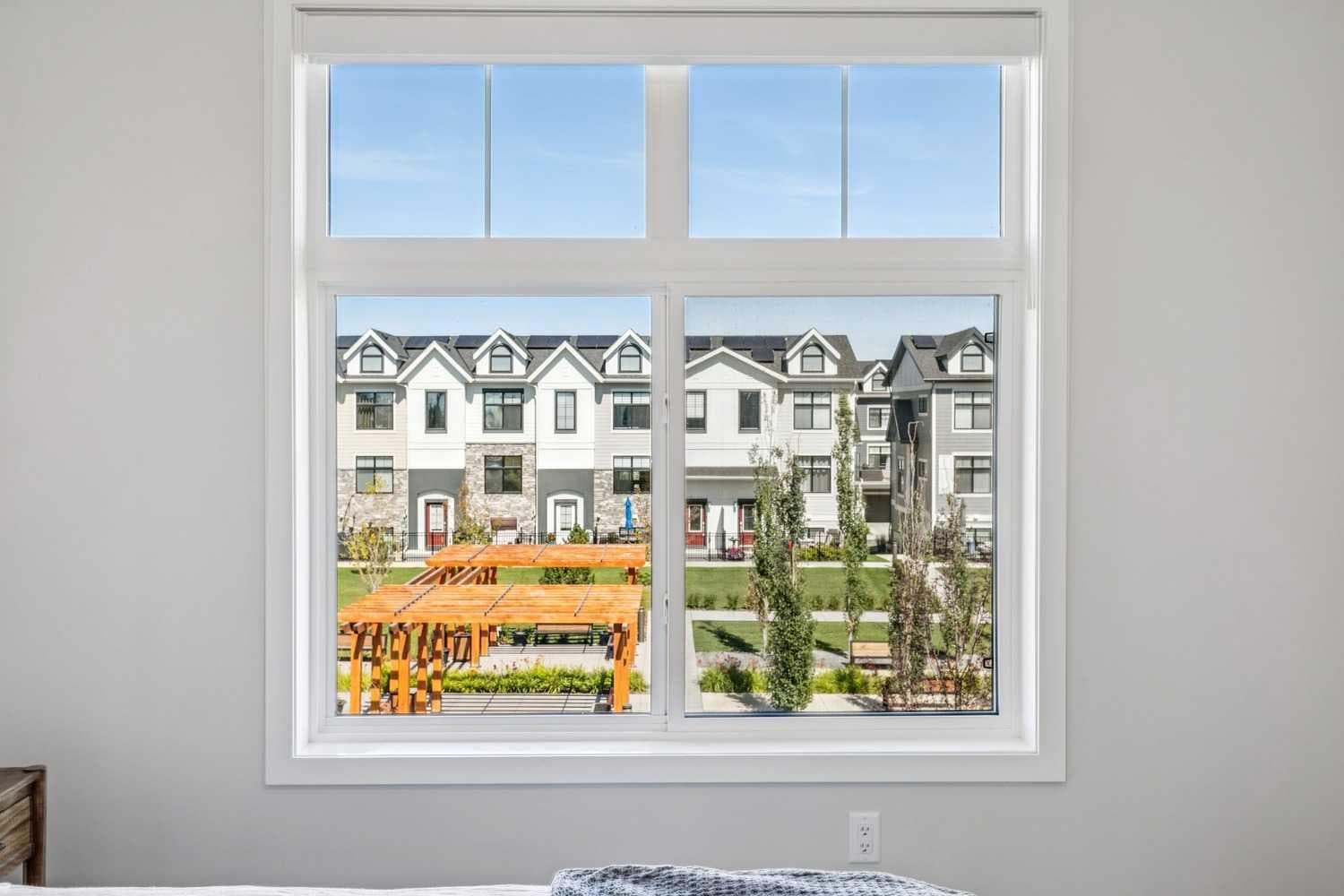 46 Les Jardins Park SE