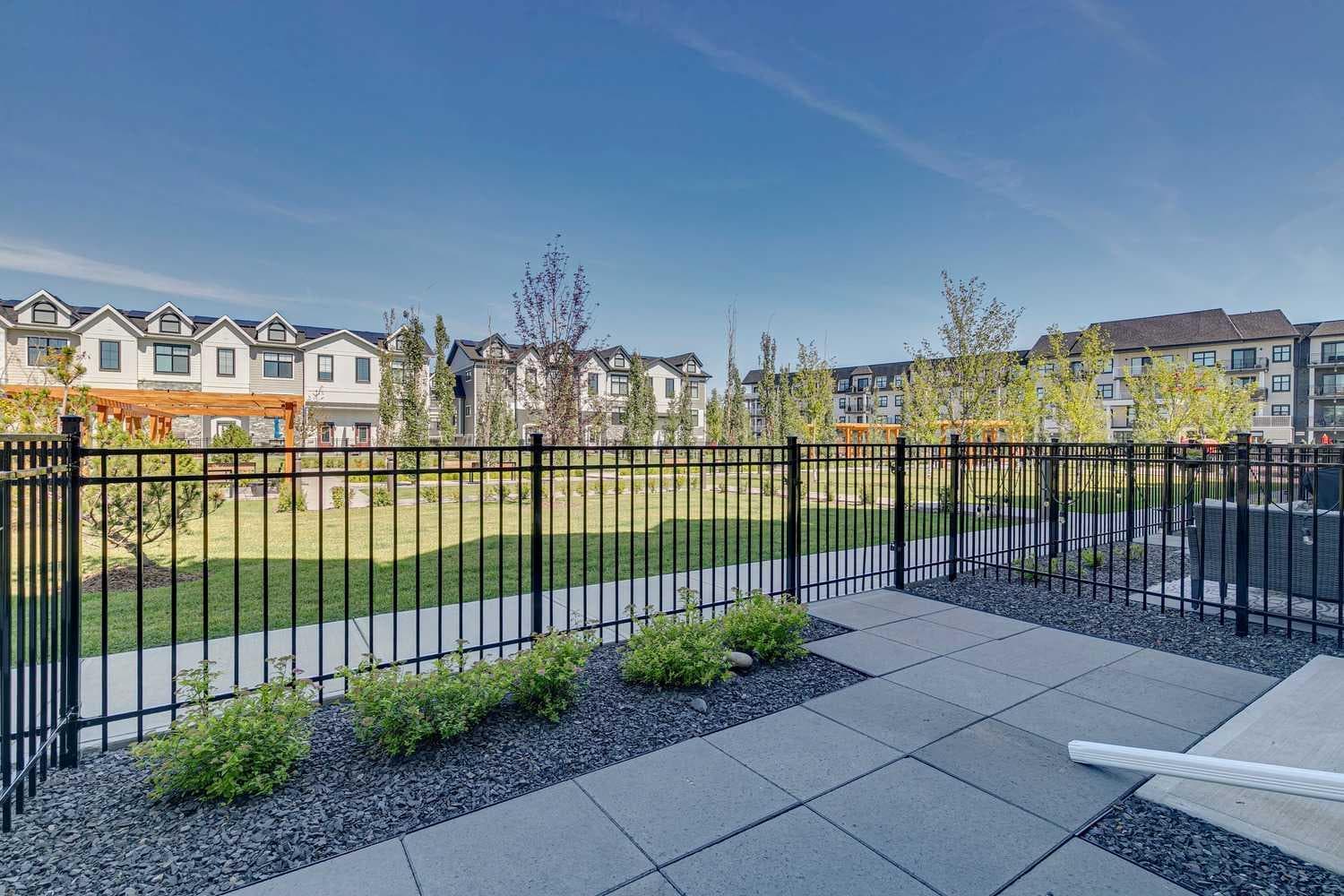 46 Les Jardins Park SE