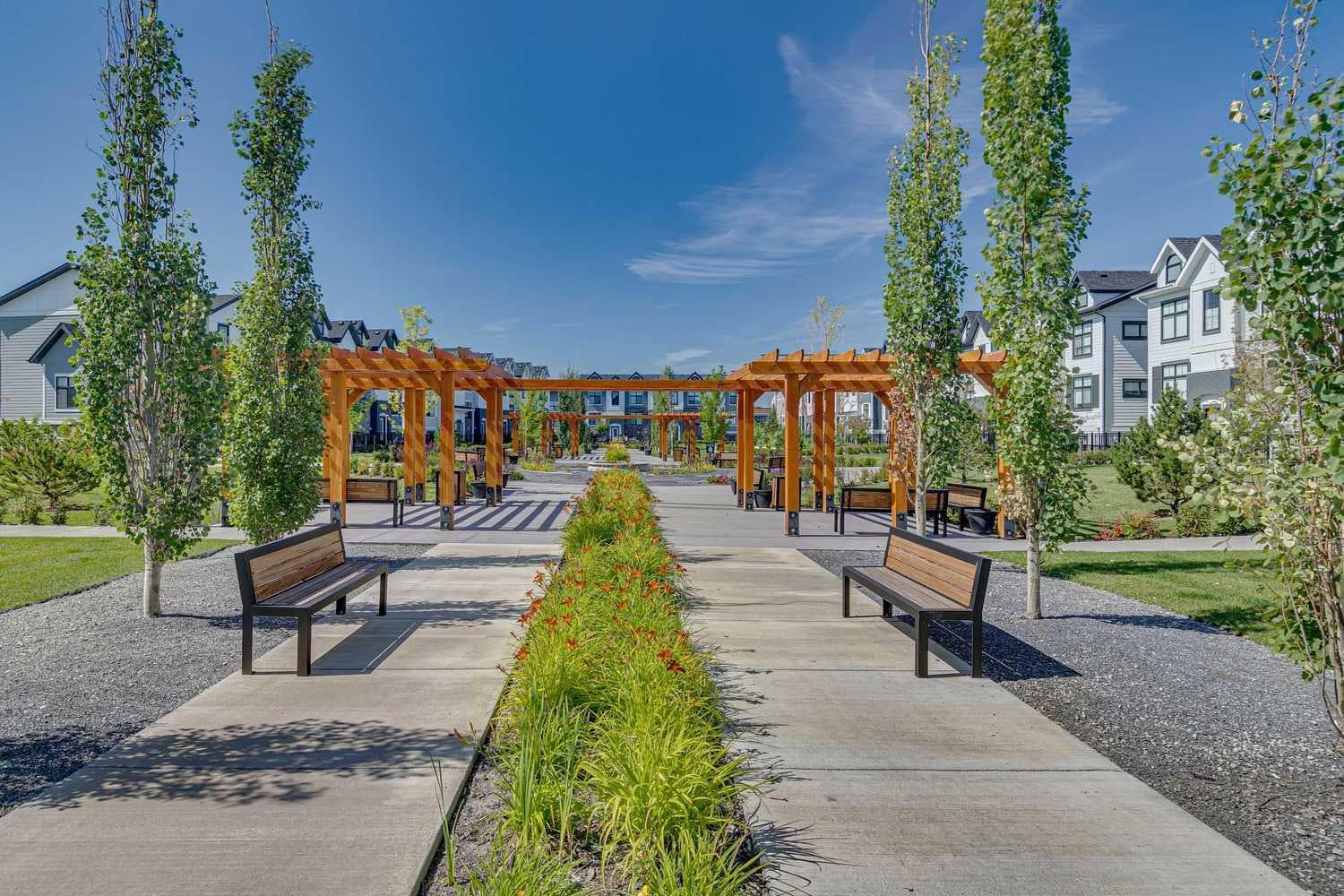 46 Les Jardins Park SE