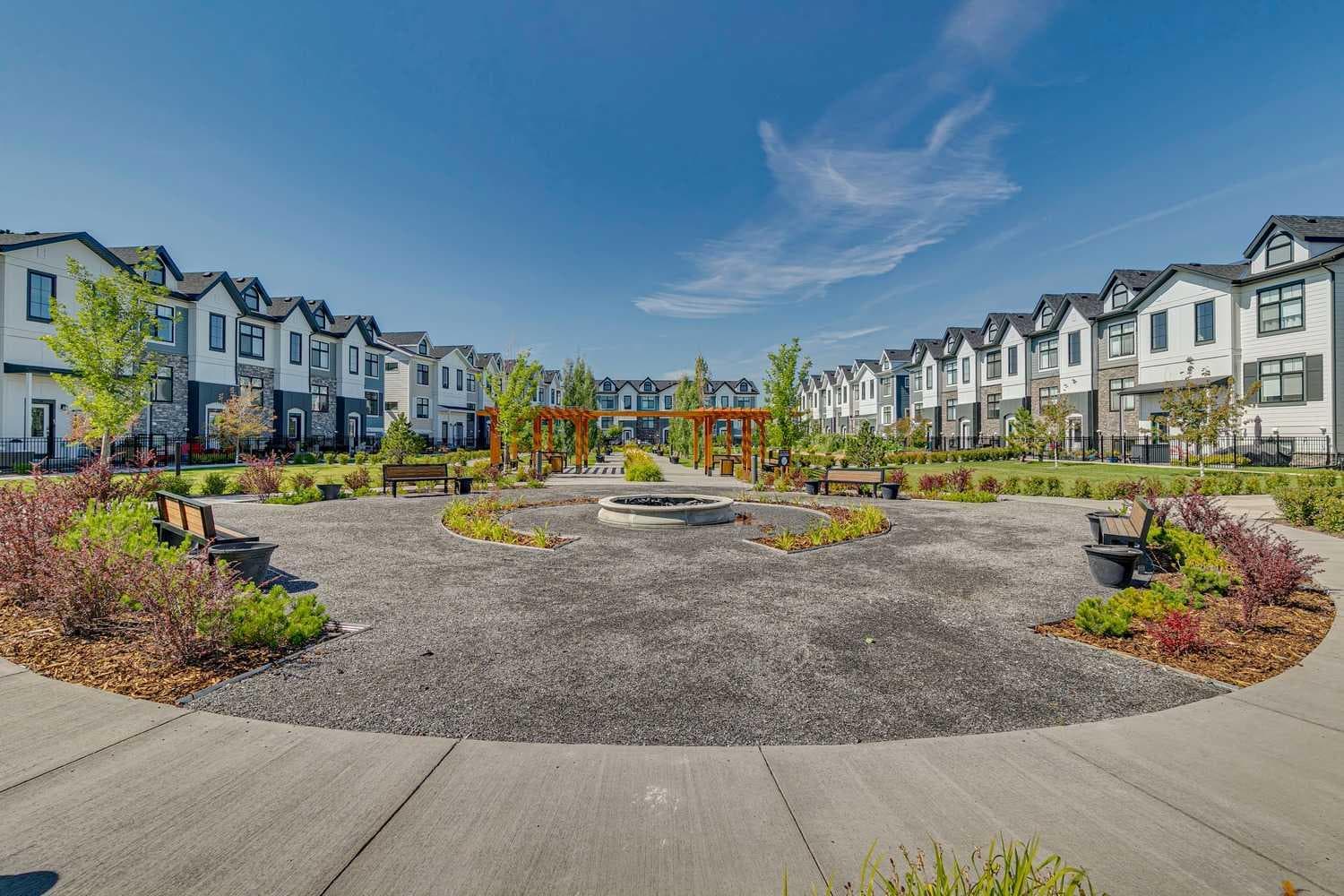 46 Les Jardins Park SE