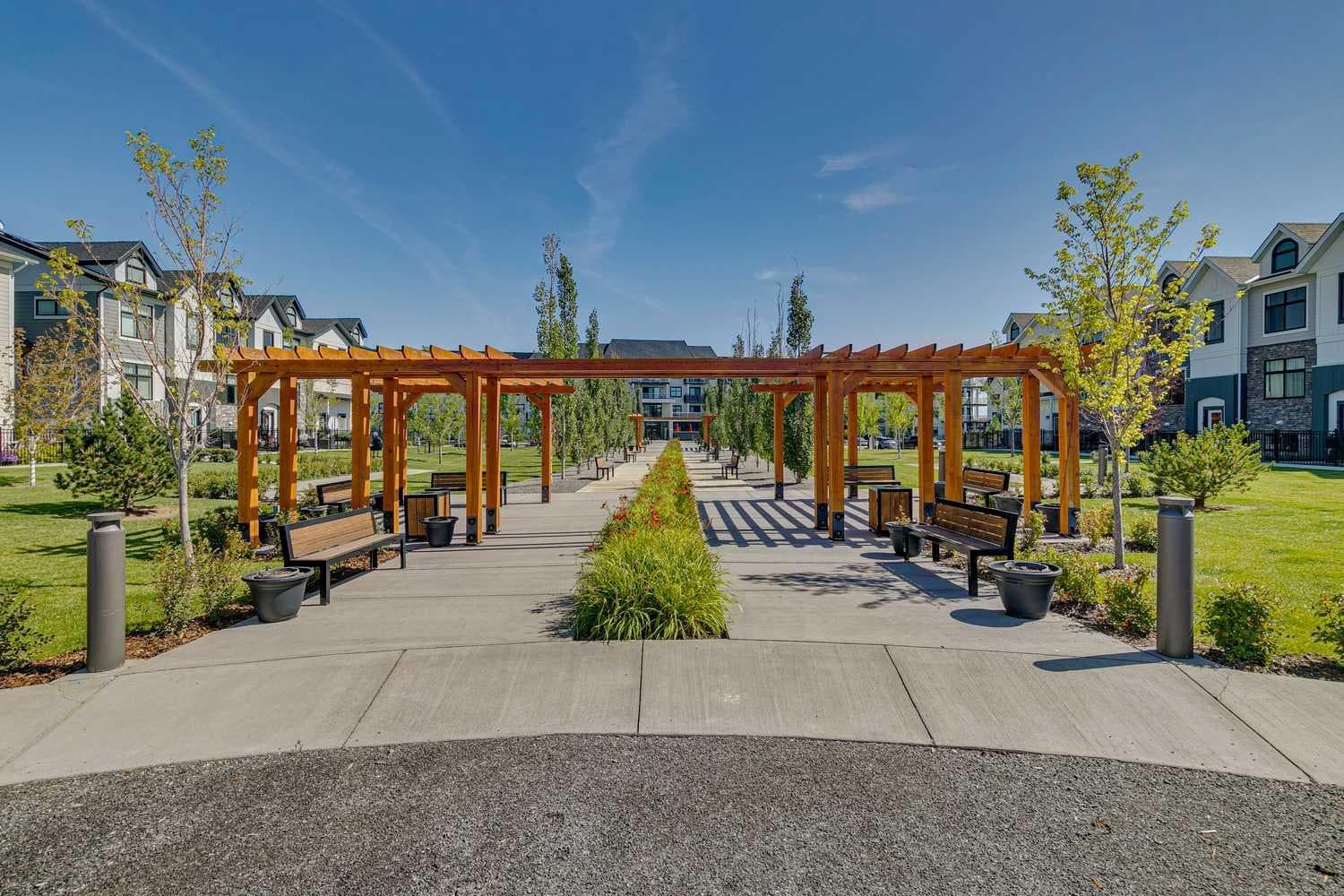 46 Les Jardins Park SE