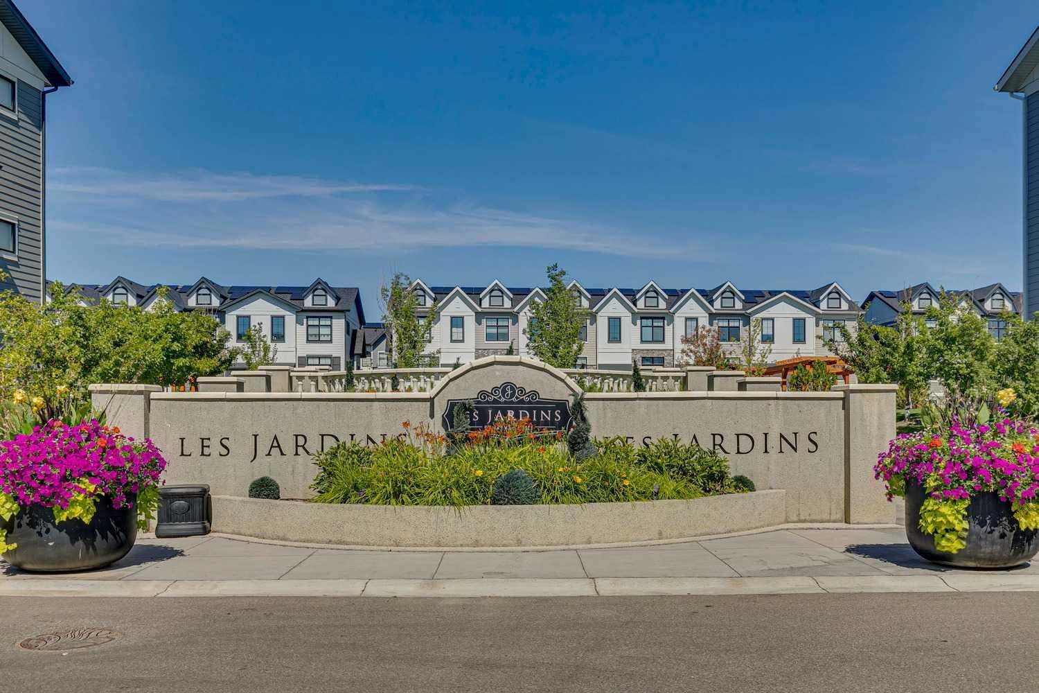 46 Les Jardins Park SE