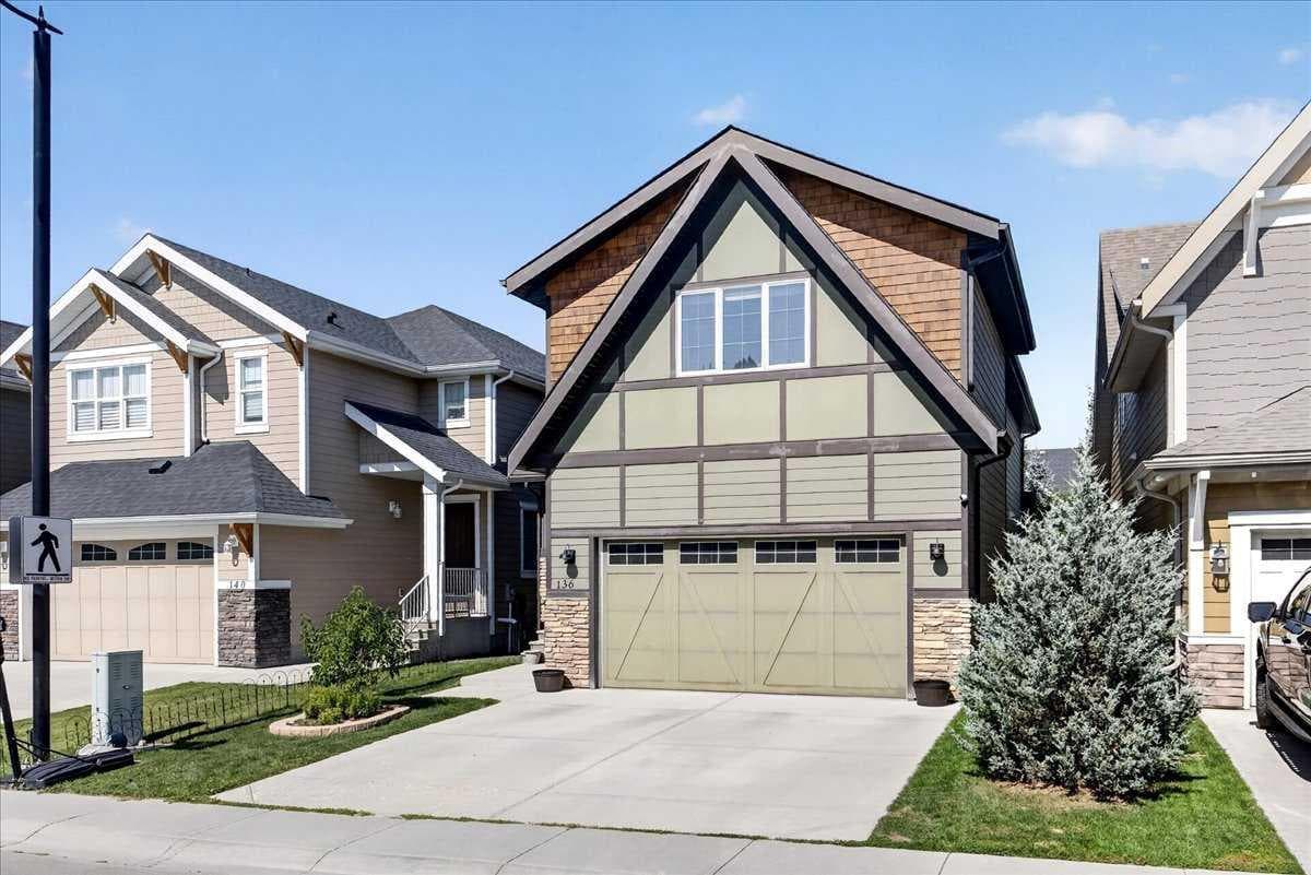 136 Riviera Way 