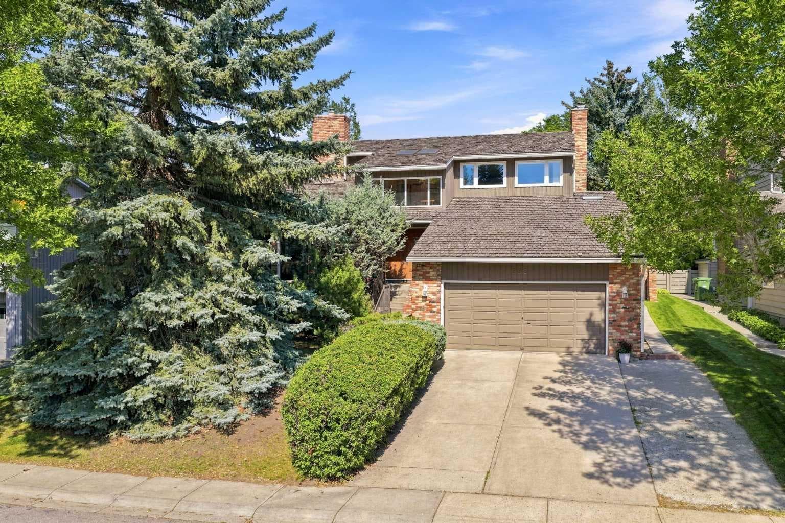 952 Edgemont Road NW