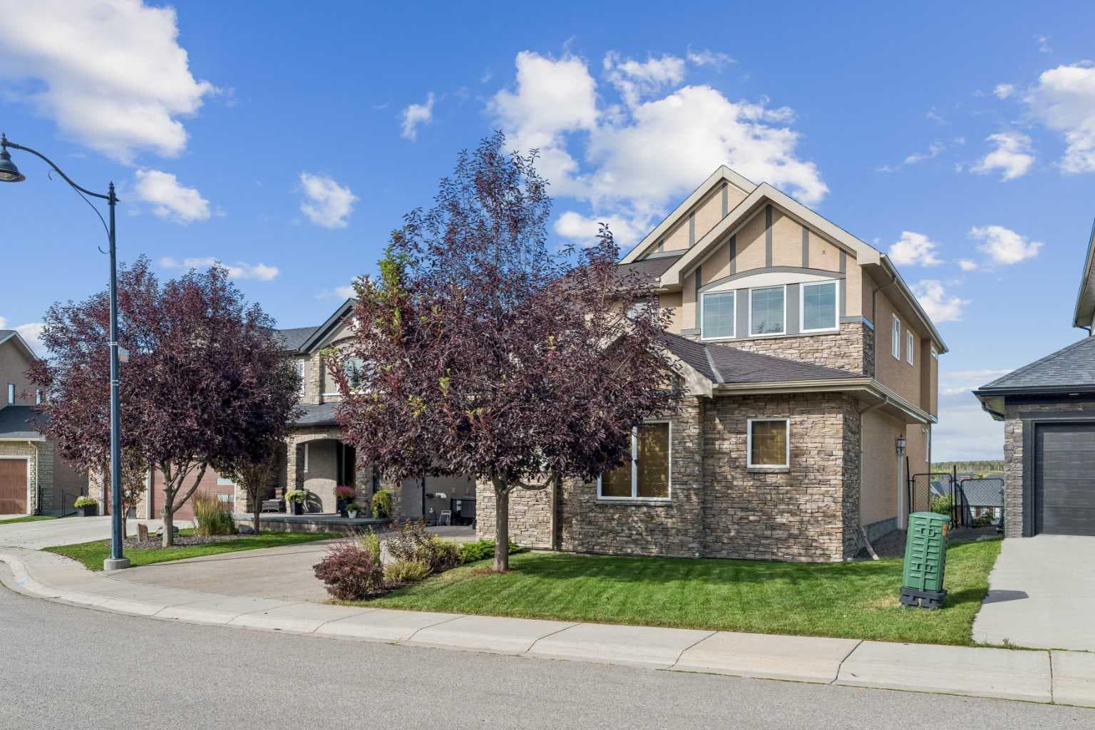 132 Aspenshire Drive SW