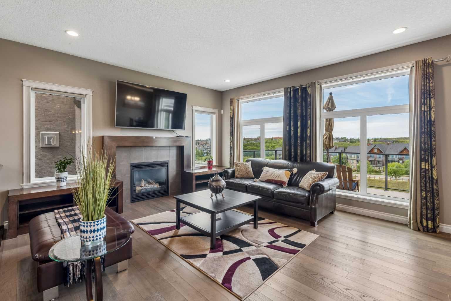 132 Aspenshire Drive SW