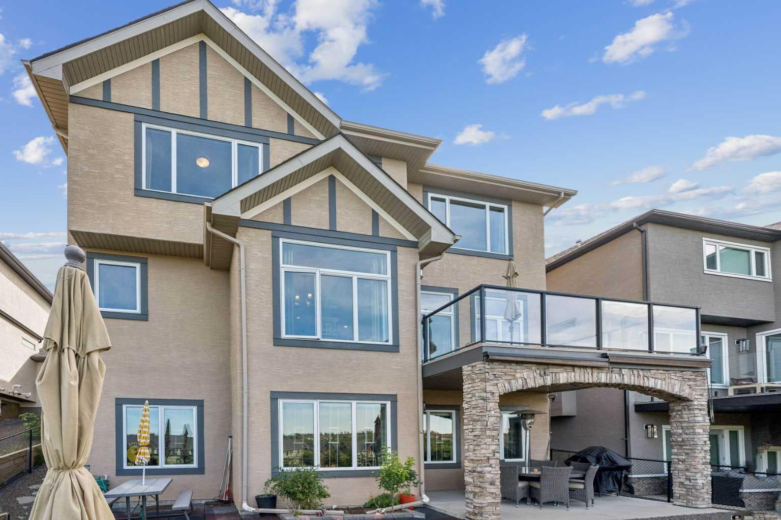 132 Aspenshire Drive SW