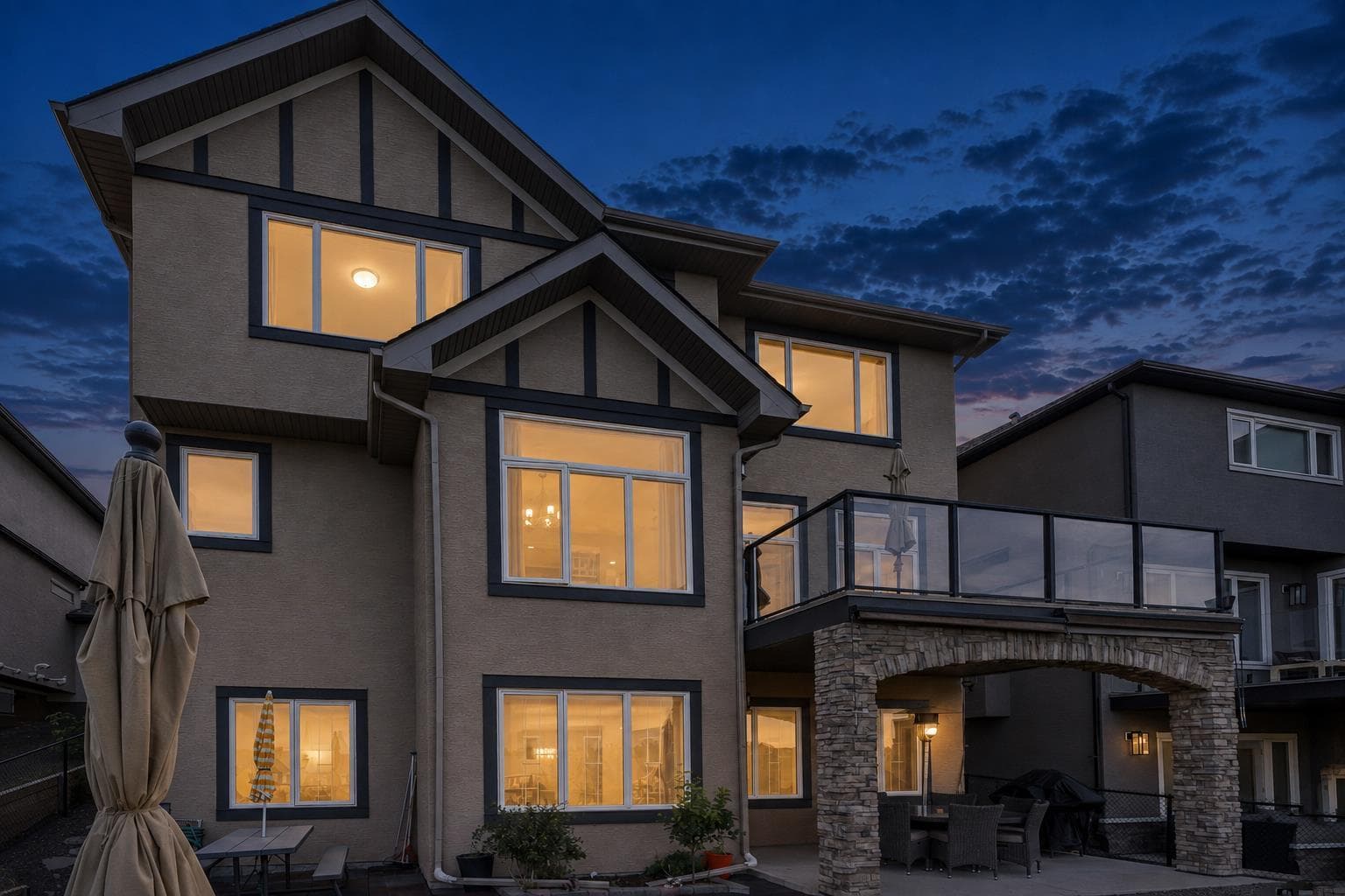 132 Aspenshire Drive SW