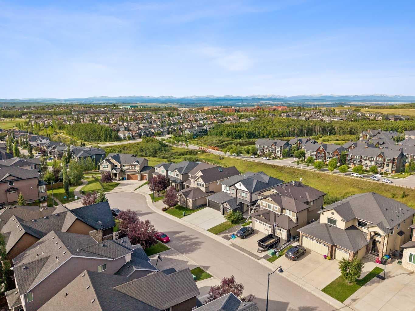 132 Aspenshire Drive SW