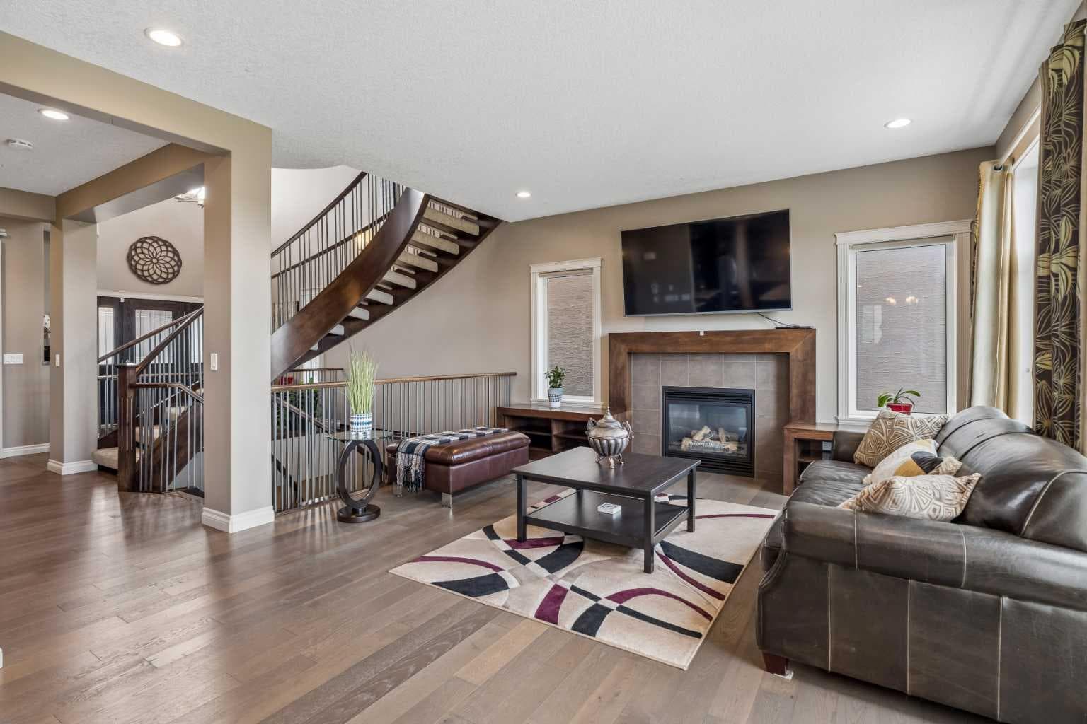 132 Aspenshire Drive SW
