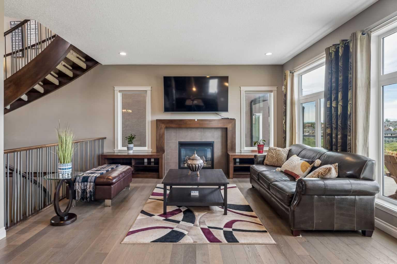 132 Aspenshire Drive SW