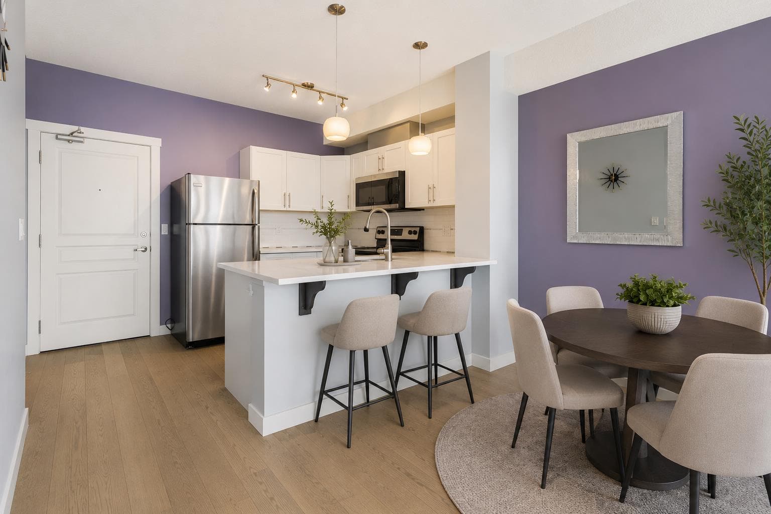 412, 2300 Evanston Square NW