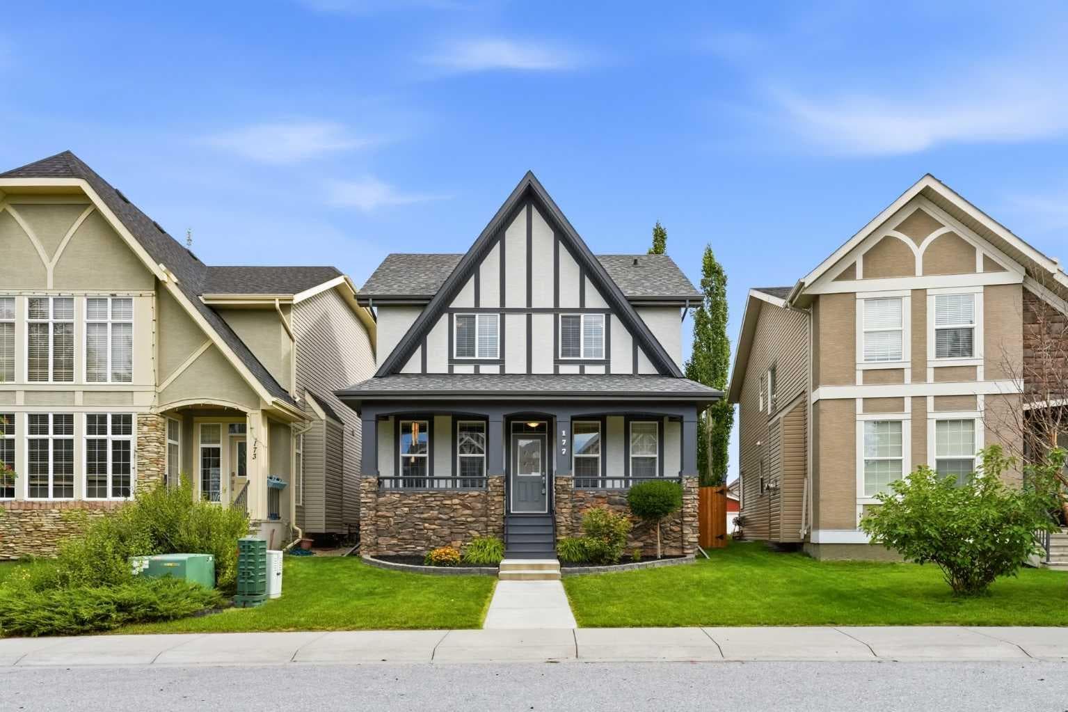 177 Cranarch Place SE