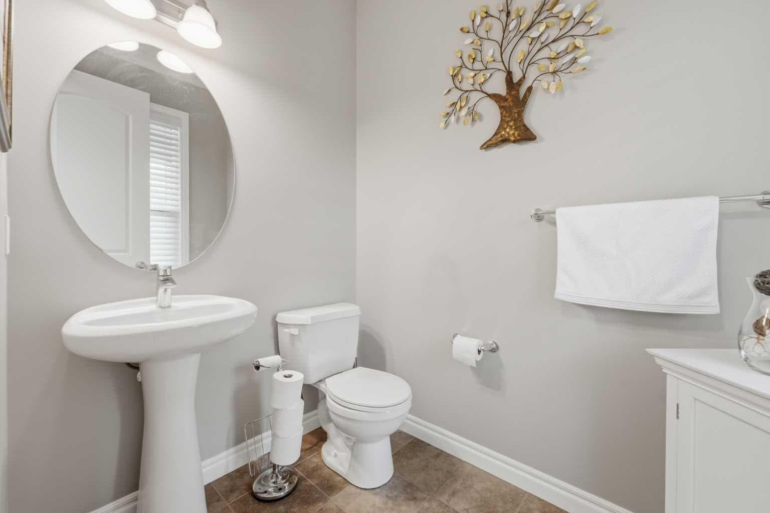 177 Cranarch Place SE