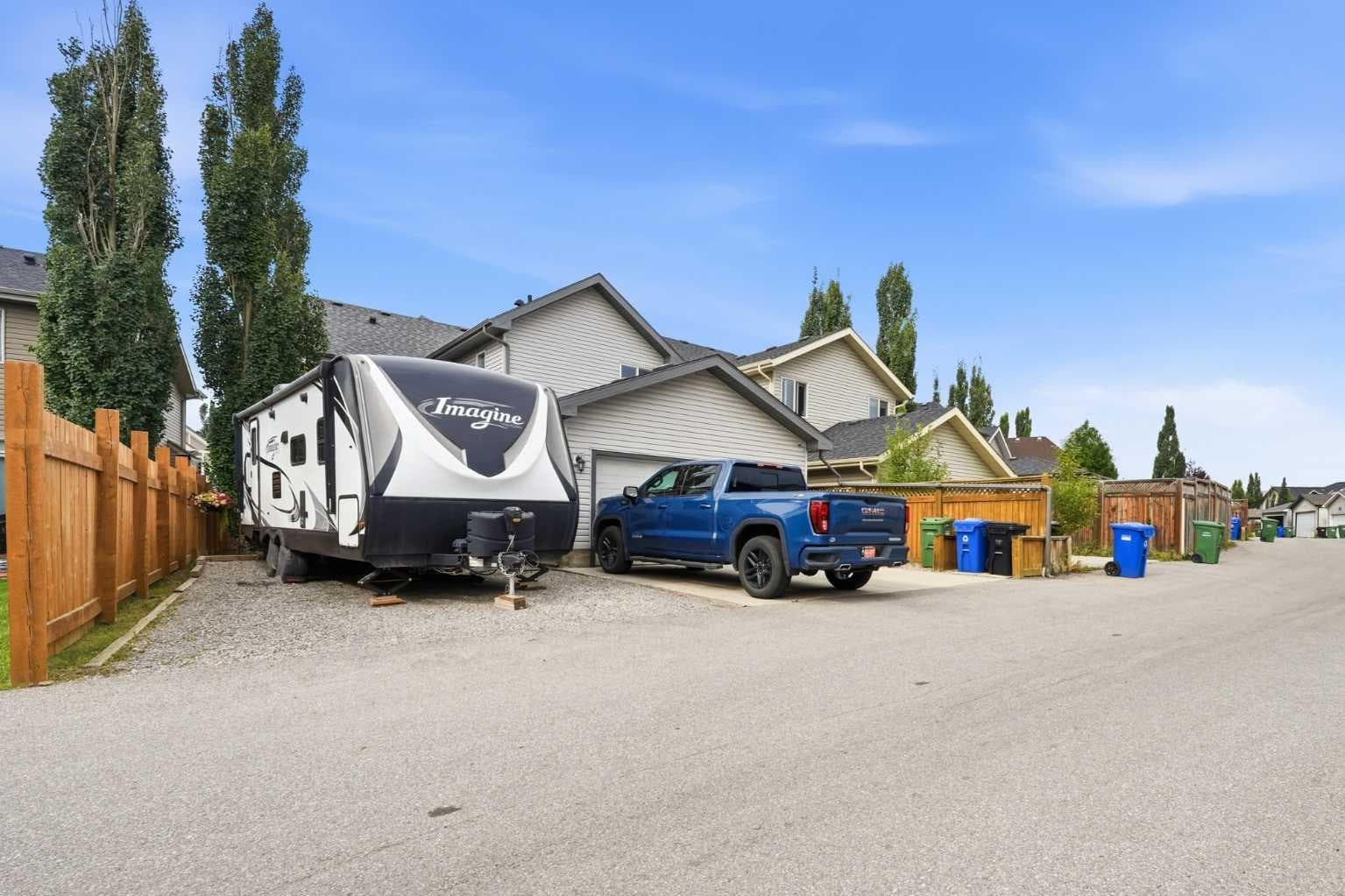 177 Cranarch Place SE