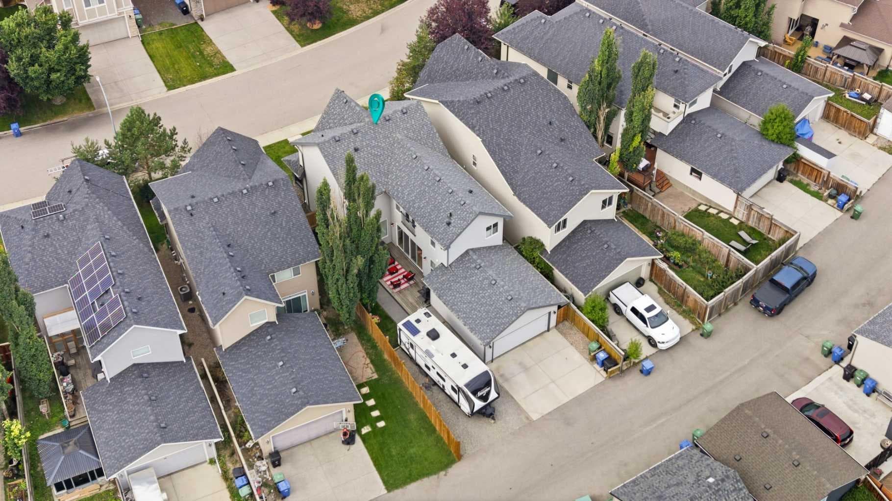 177 Cranarch Place SE