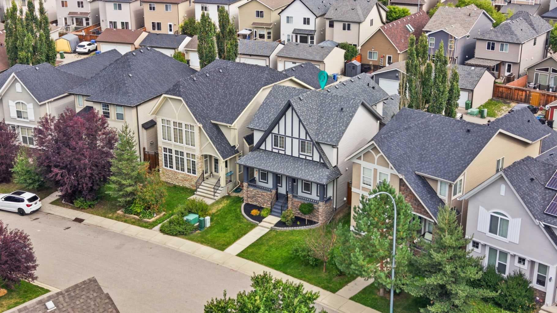 177 Cranarch Place SE