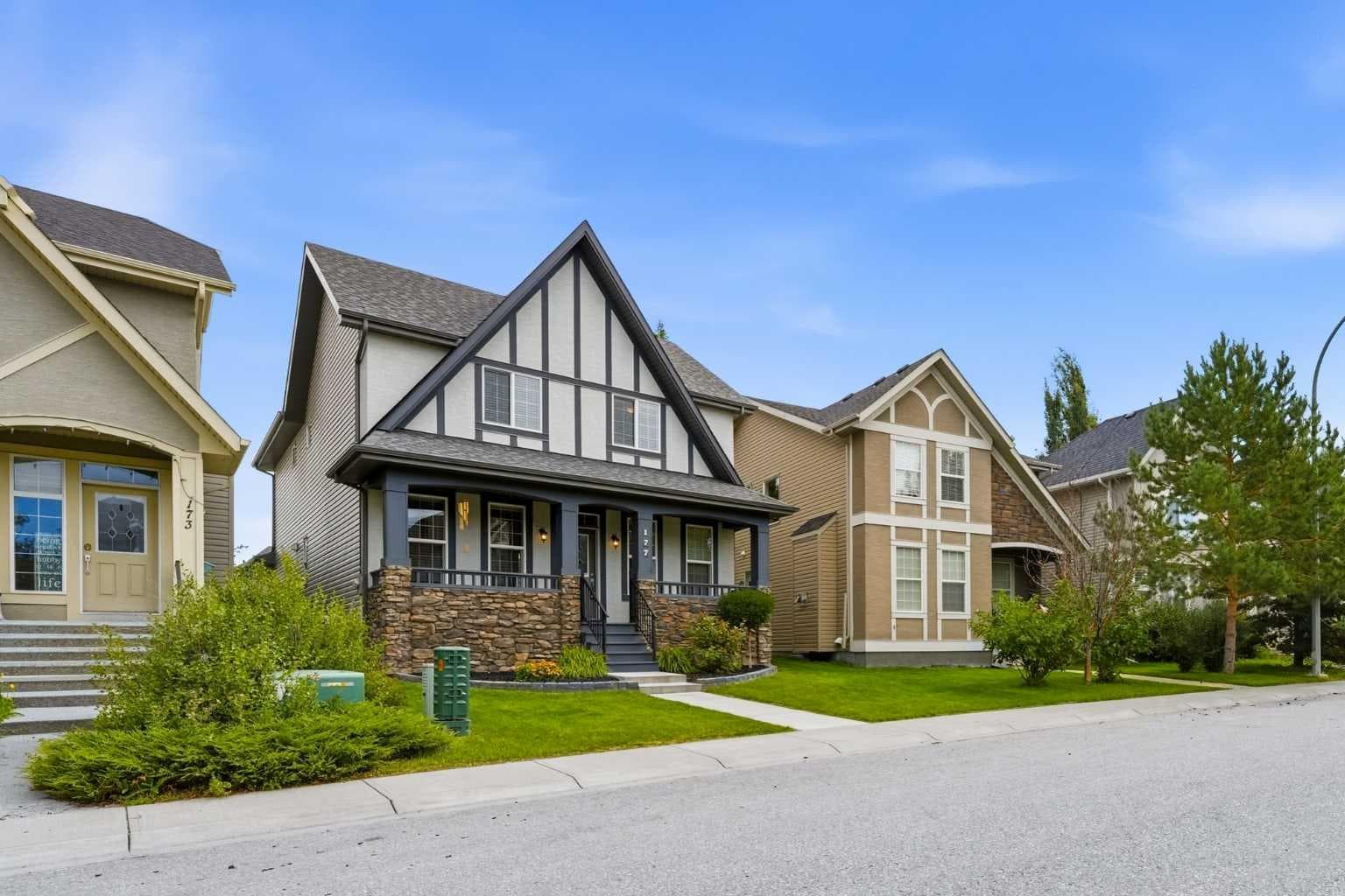 177 Cranarch Place SE