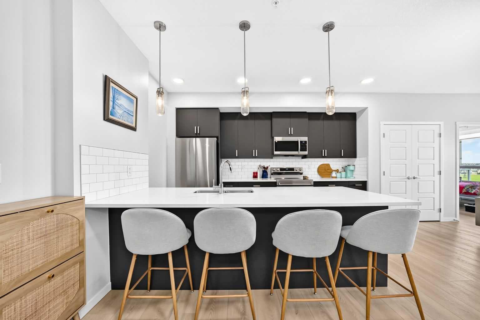 4403, 550 Belmont Street SW