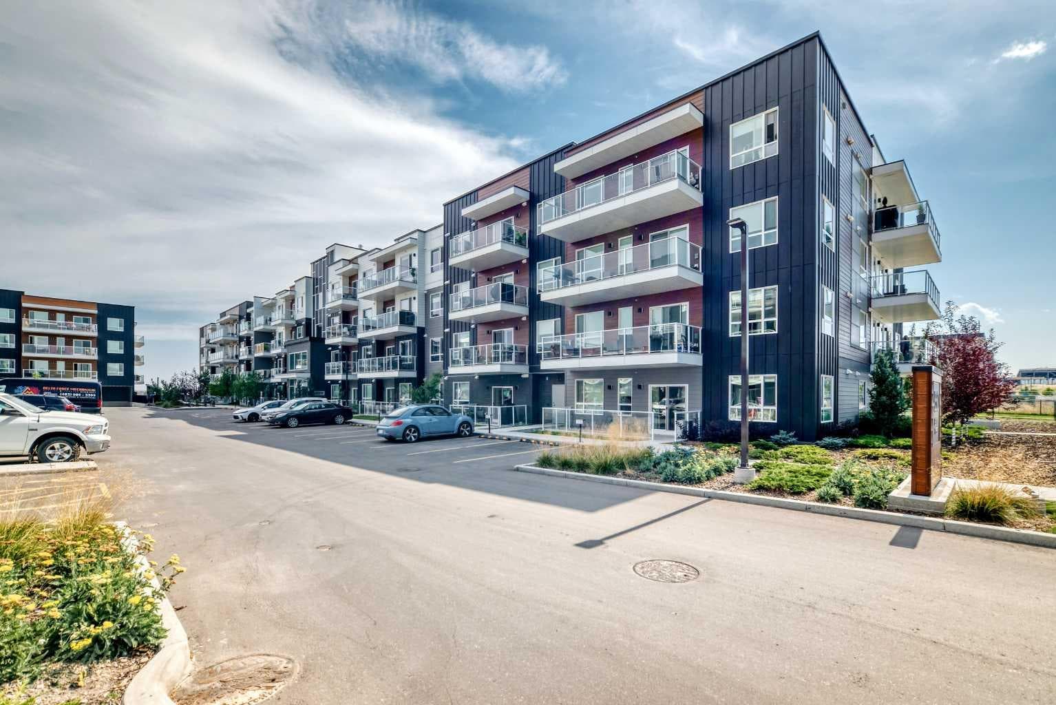 4403, 550 Belmont Street SW