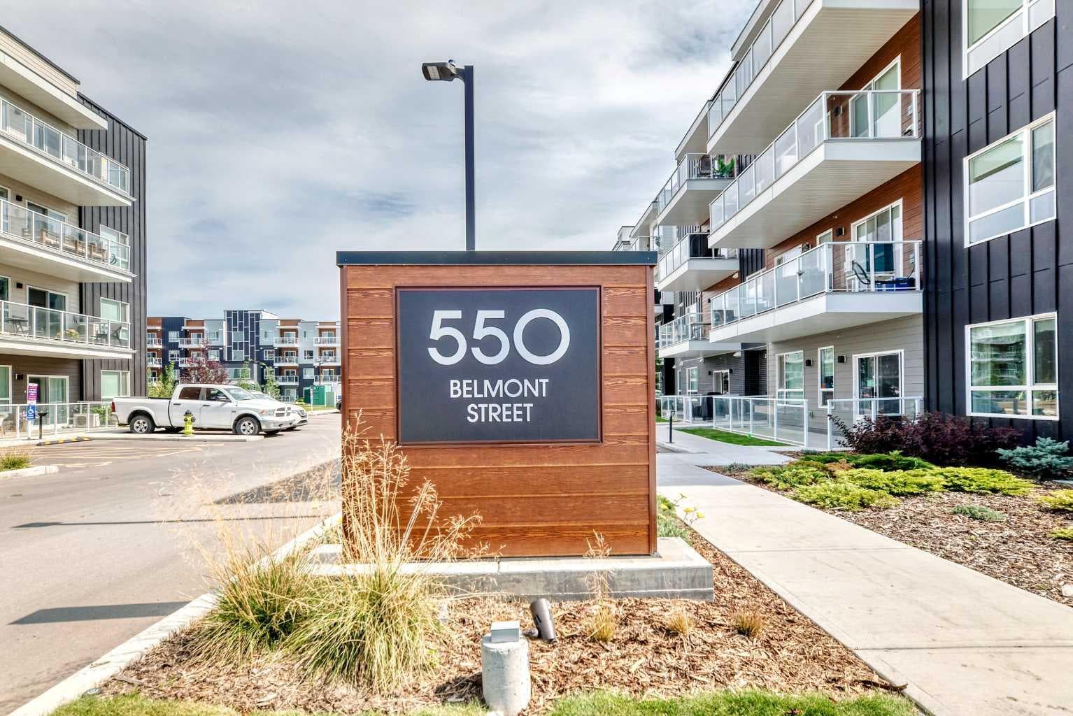 4403, 550 Belmont Street SW