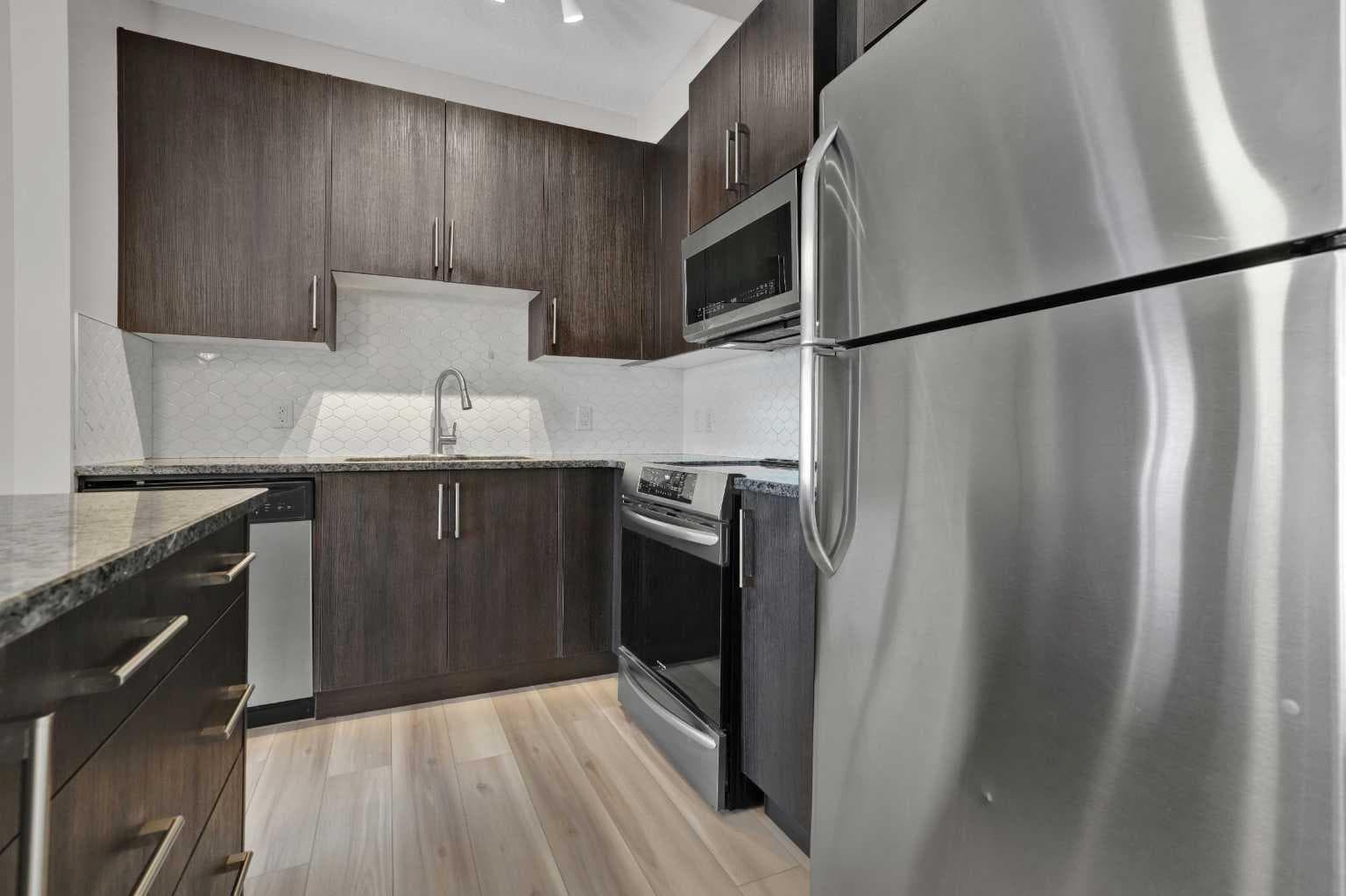 118, 16 Sage Hill Terrace NW
