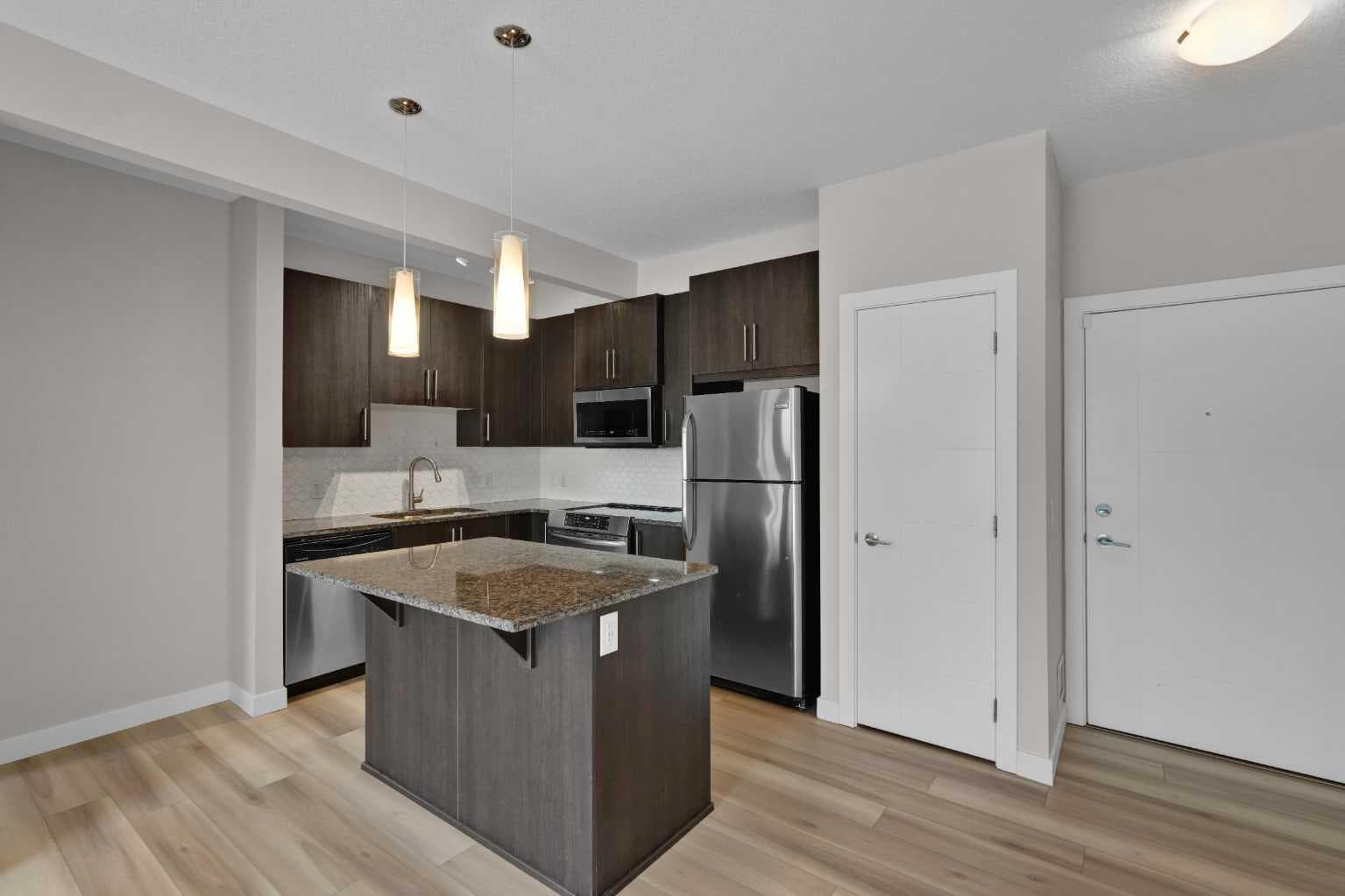 118, 16 Sage Hill Terrace NW
