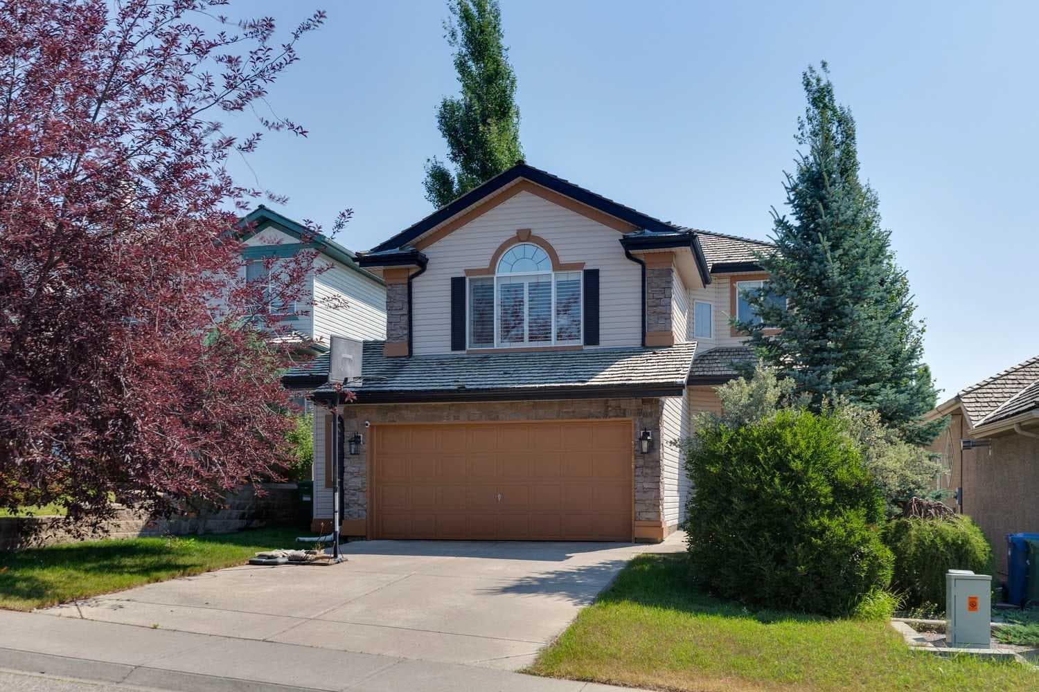3766 Springbank Drive SW