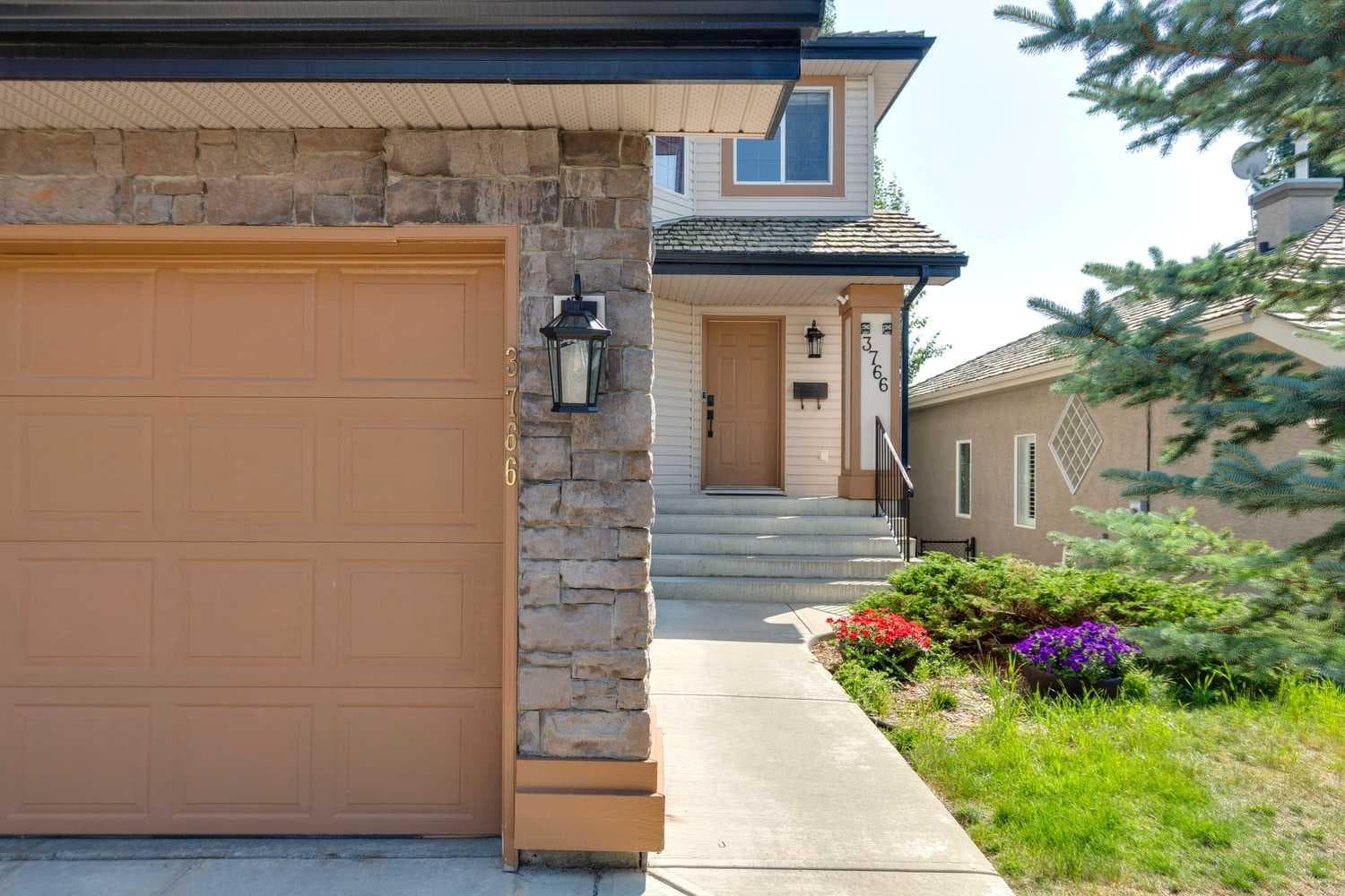 3766 Springbank Drive SW