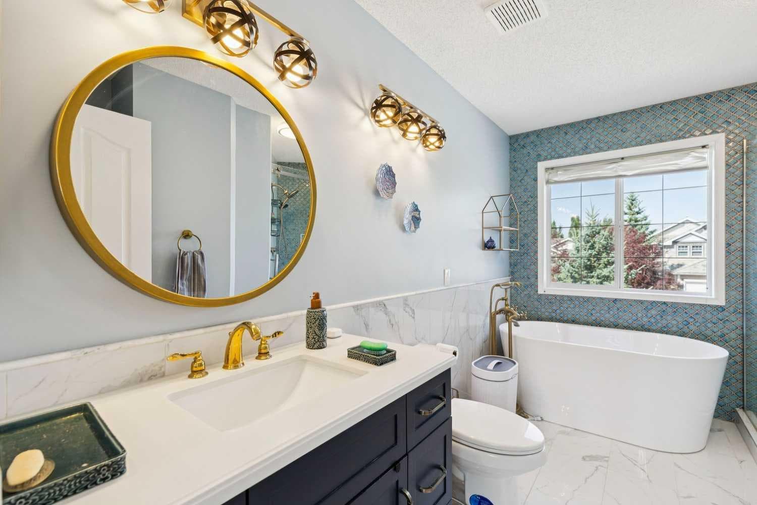3766 Springbank Drive SW