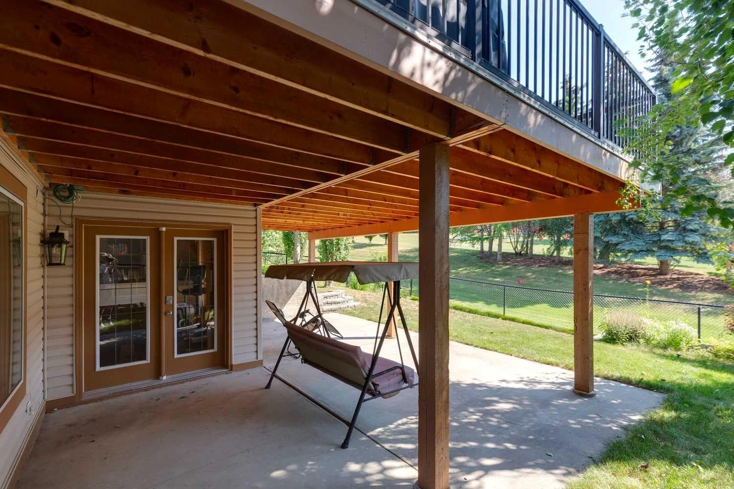 3766 Springbank Drive SW