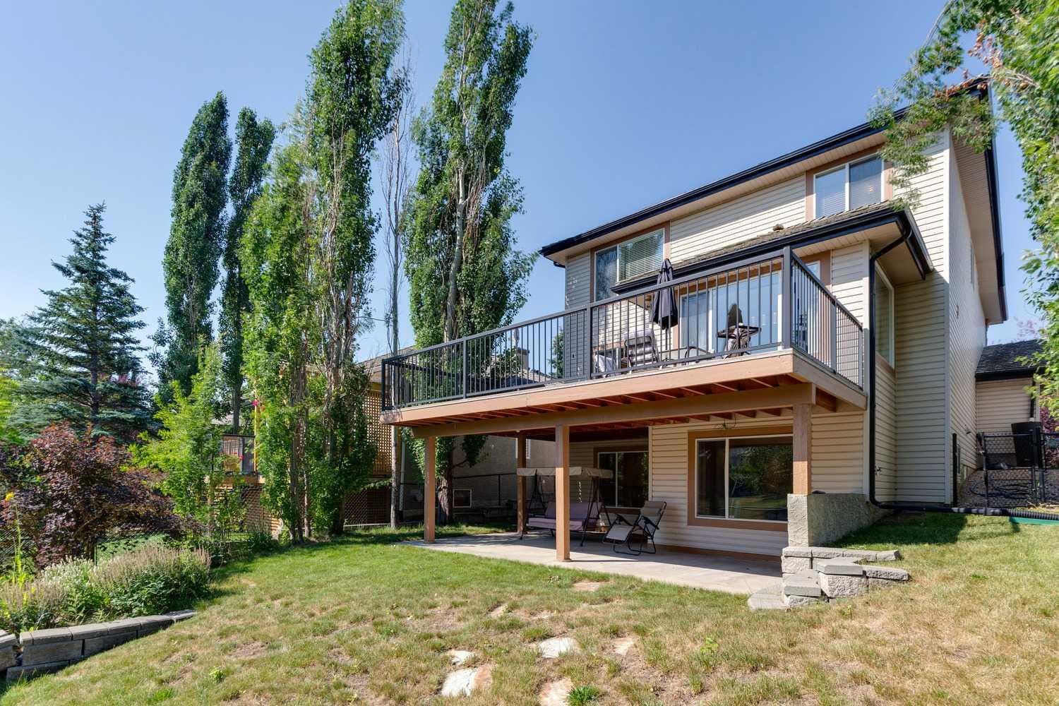 3766 Springbank Drive SW