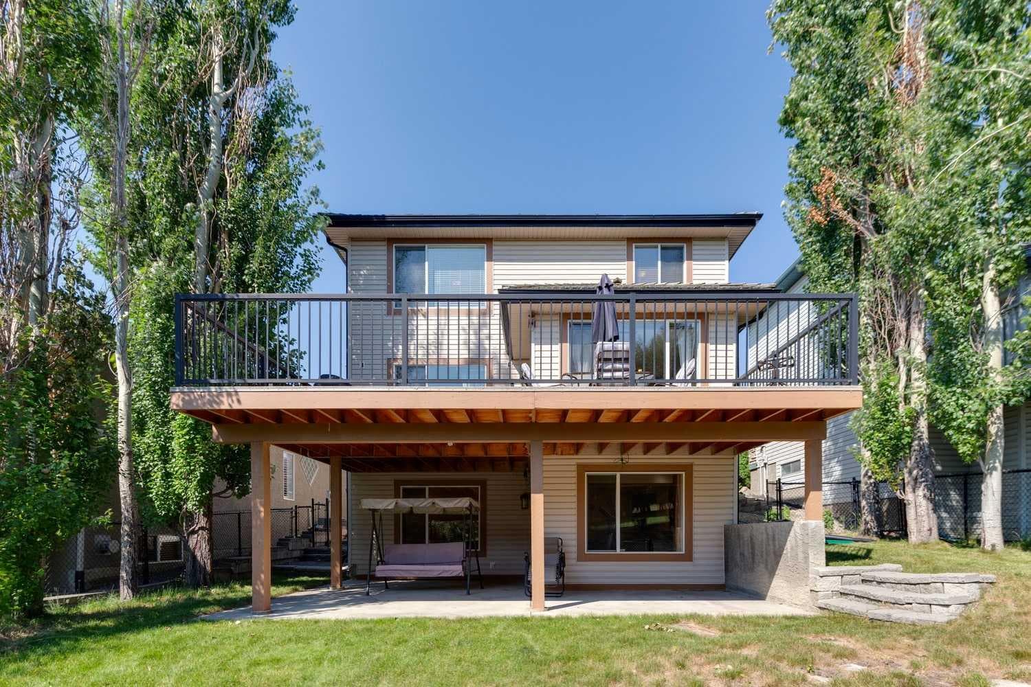 3766 Springbank Drive SW