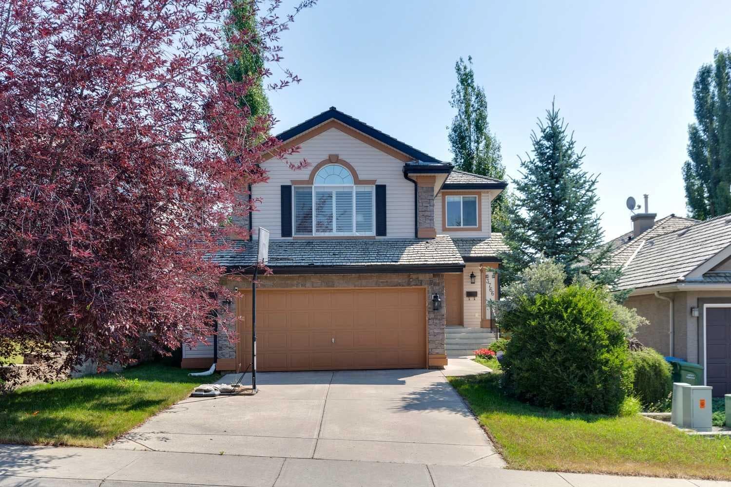 3766 Springbank Drive SW