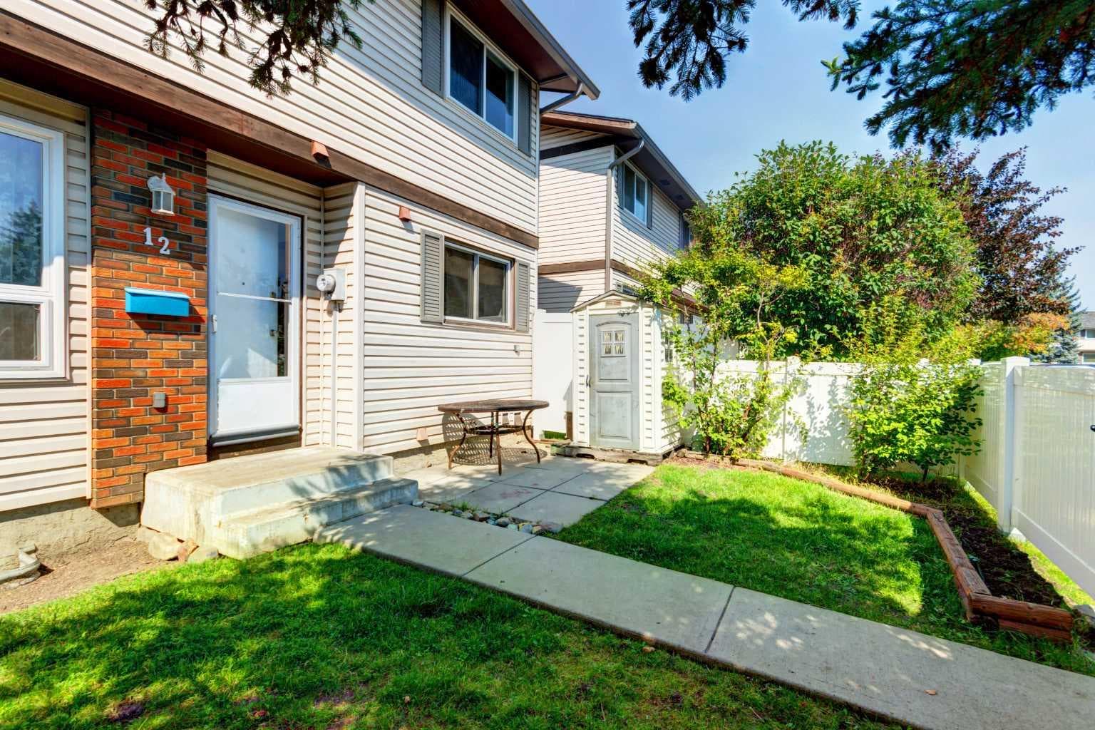 12, 740 Bracewood Drive SW