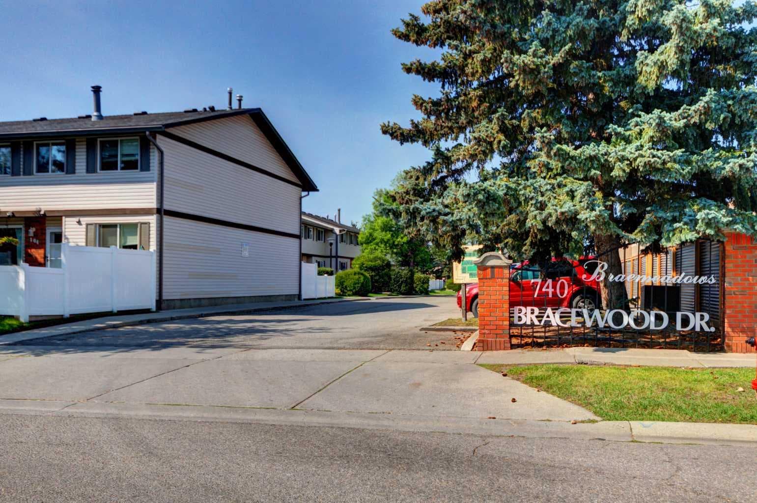 12, 740 Bracewood Drive SW