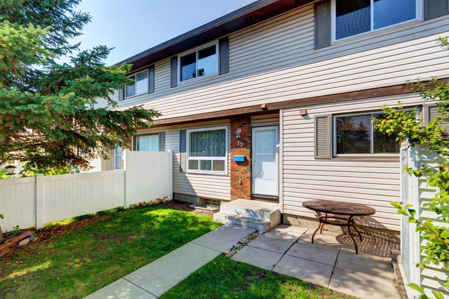 12, 740 Bracewood Drive SW